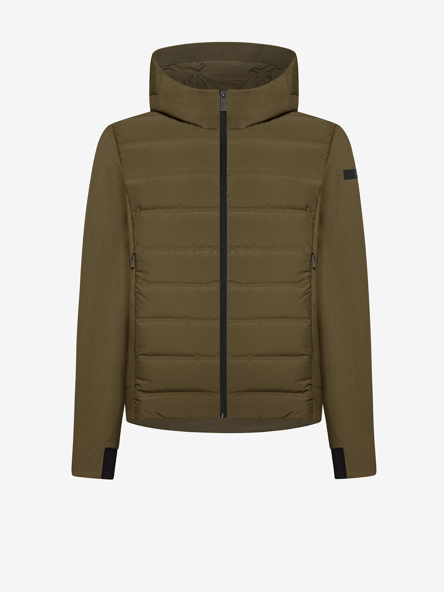 Terzilio Duck Soft Jkt