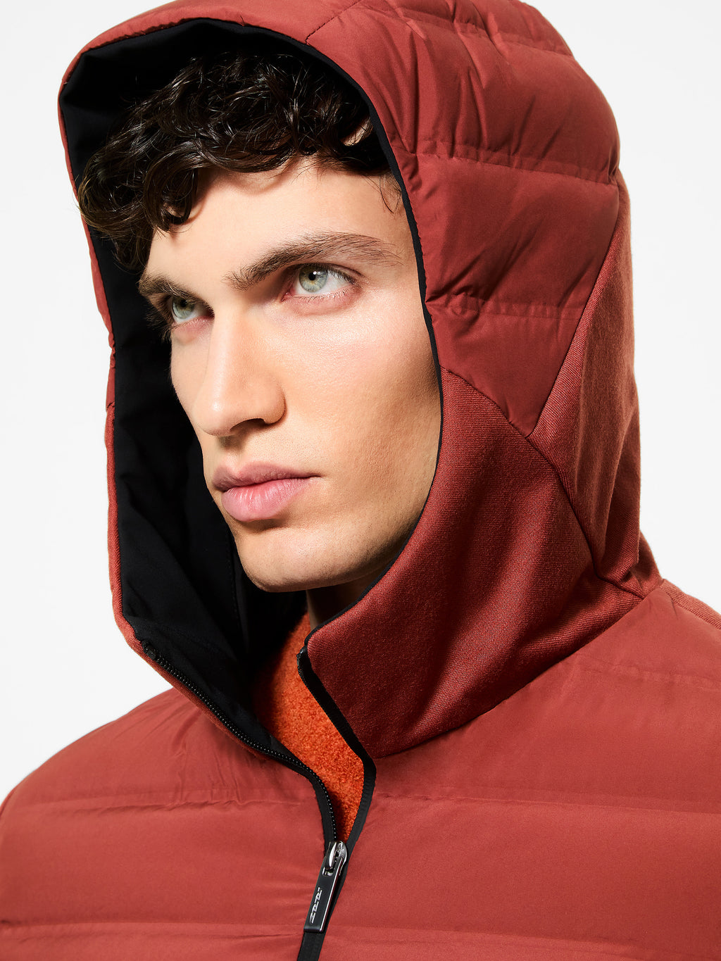 Terzilio Duck Soft Jkt - RRD Roberto Ricci Designs - Official Online Store