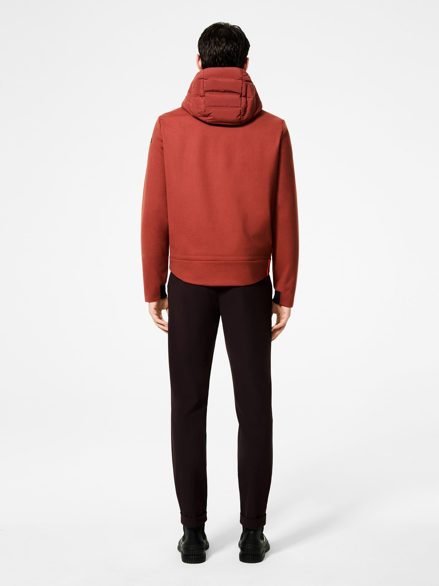 Terzilio Duck Soft Jkt