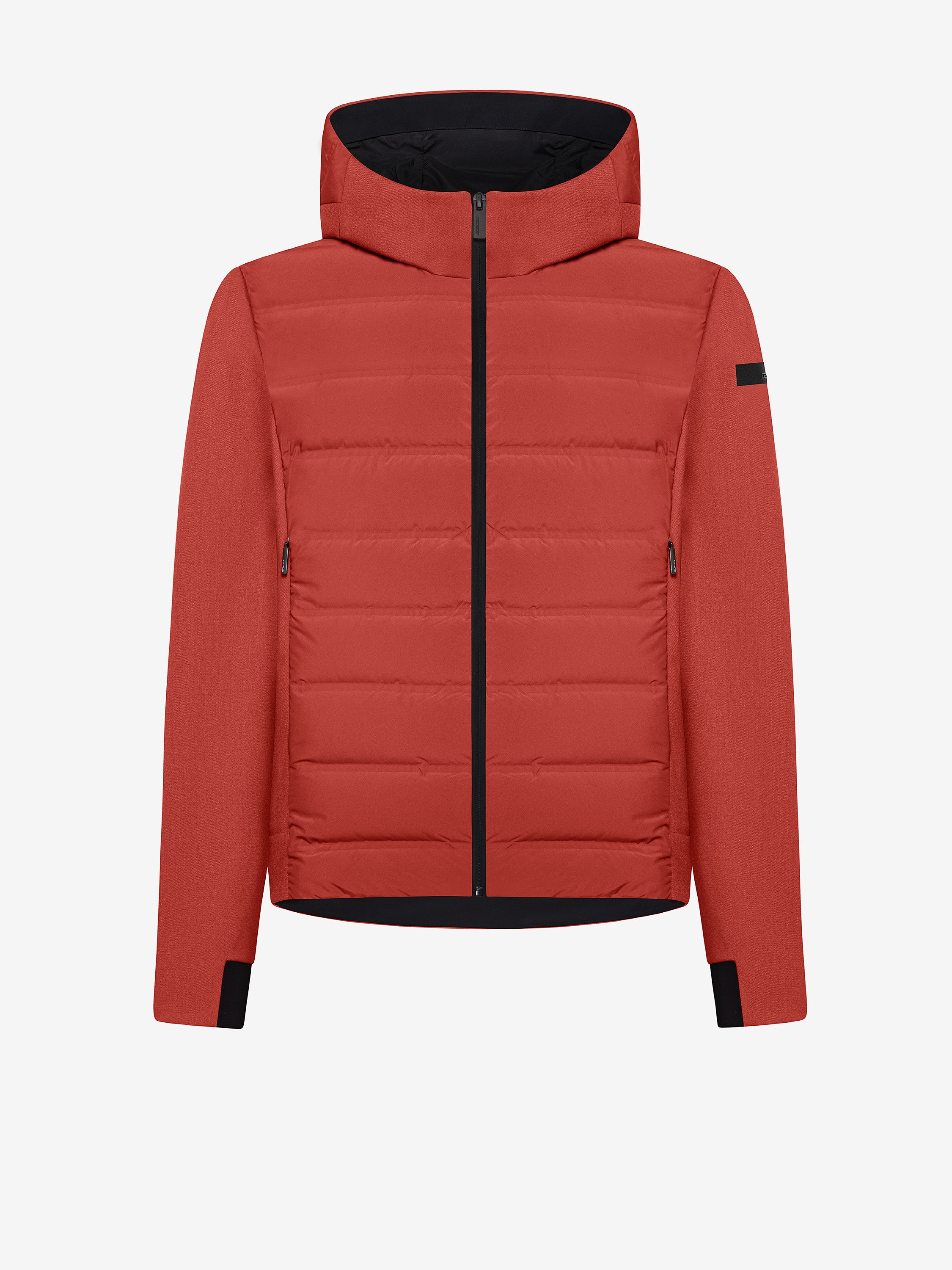 Terzilio Duck Soft Jkt - RRD Roberto Ricci Designs - Official Online Store