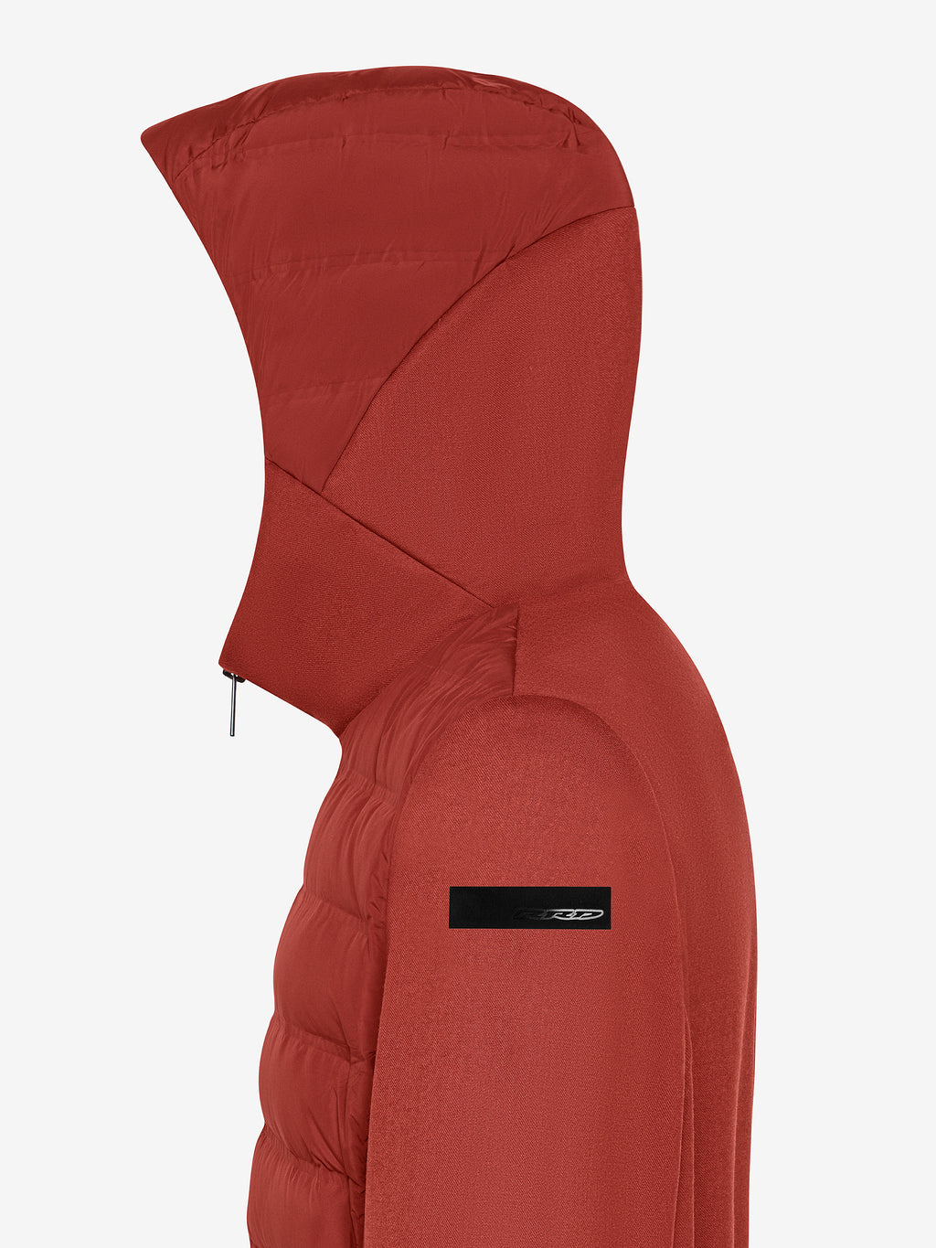 Terzilio Duck Soft Jkt - RRD Roberto Ricci Designs - Official Online Store