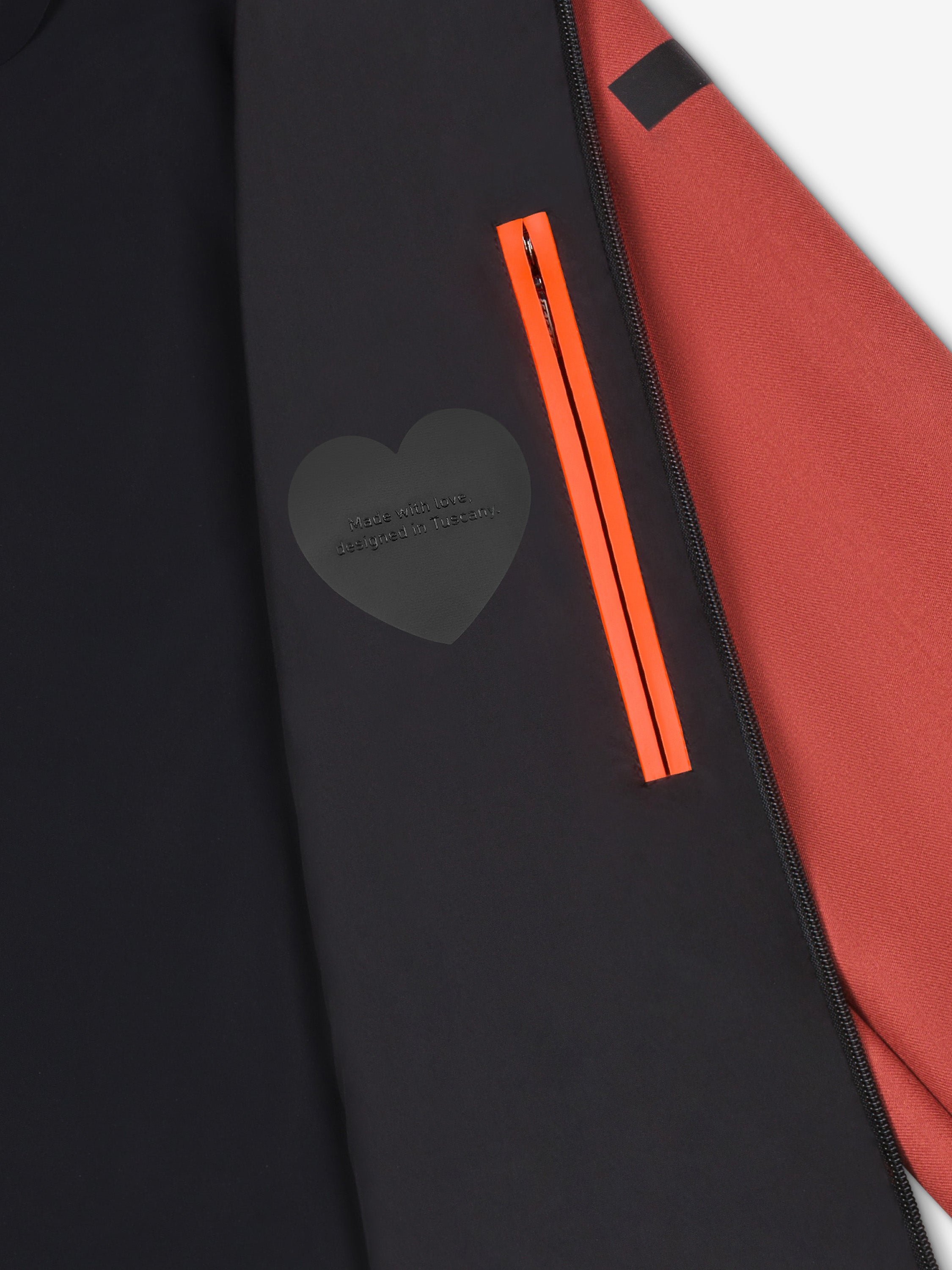 Terzilio Duck Soft Jkt - RRD Roberto Ricci Designs - Official Online Store