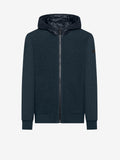 Harrd Duck Hood Zip Soft Jkt - RRD Roberto Ricci Designs - Official Online Store