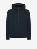 Montecristo Duck Hood Zip Soft Jkt - RRD Roberto Ricci Designs - Official Online Store
