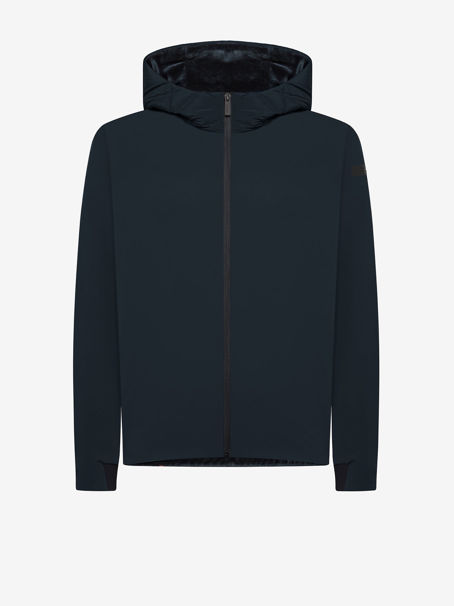 Montecristo Duck Hood Zip Soft Jkt