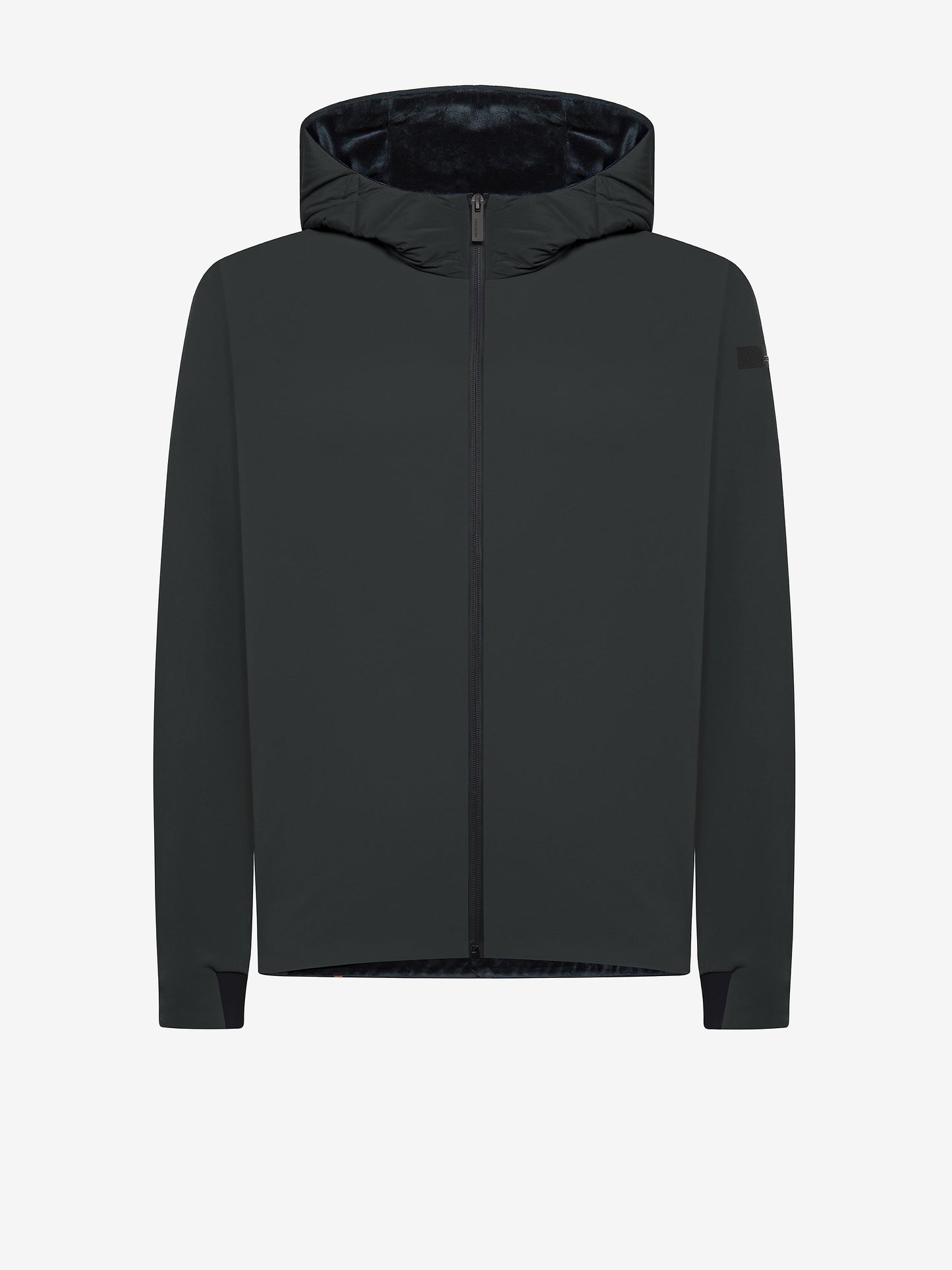 Montecristo Duck Hood Zip Soft Jkt