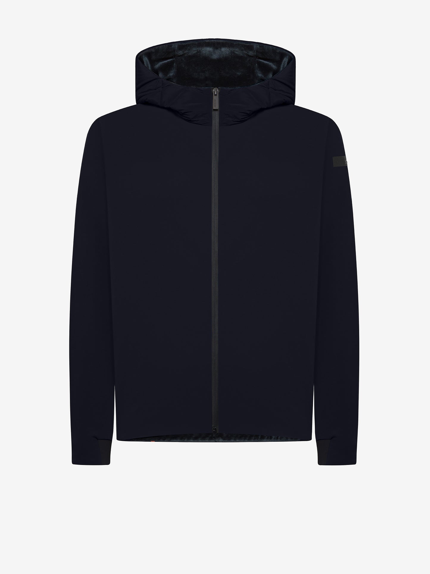 Montecristo Duck Hood Zip Soft Jkt