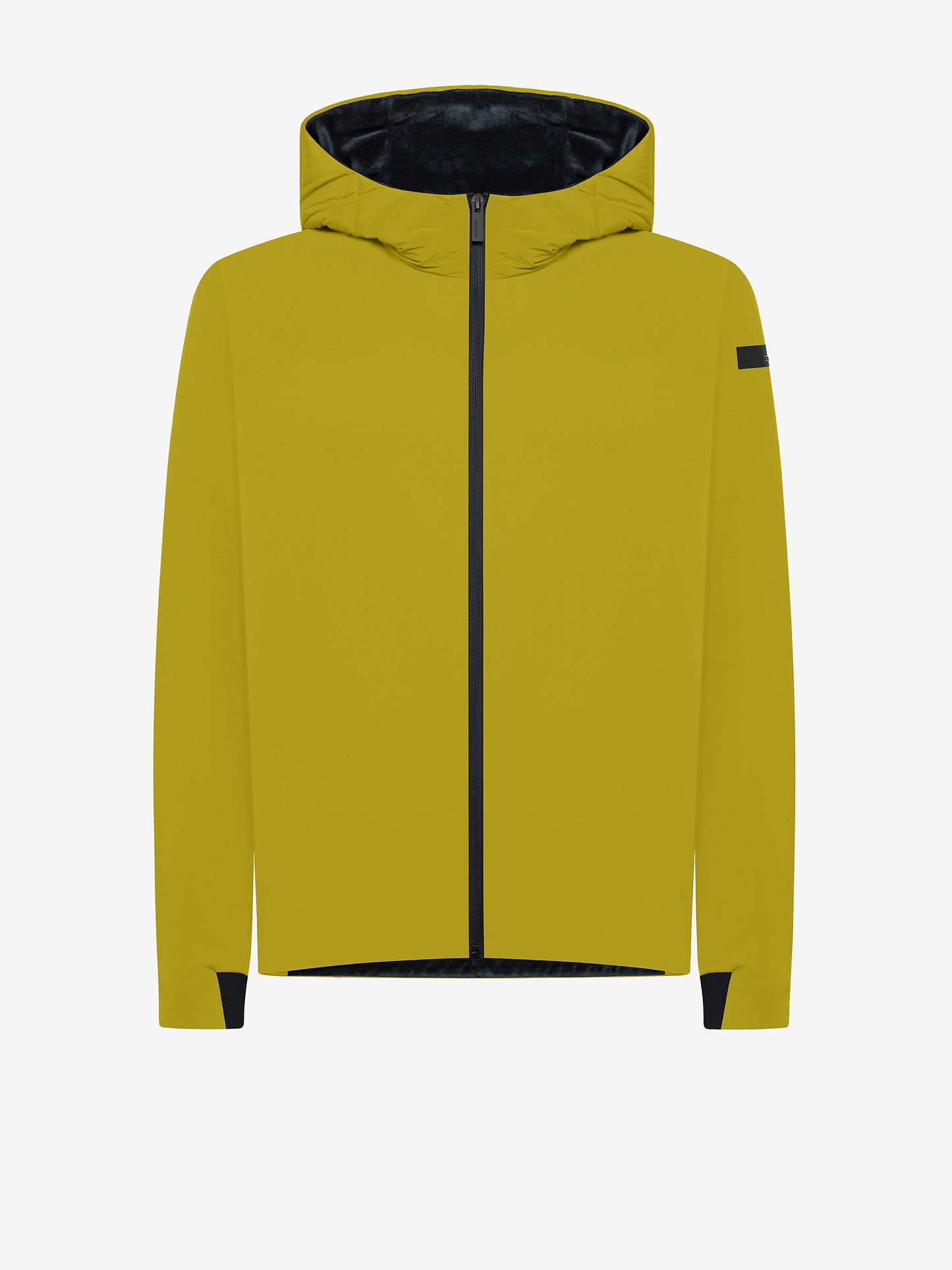 Montecristo Duck Hood Zip Soft Jkt