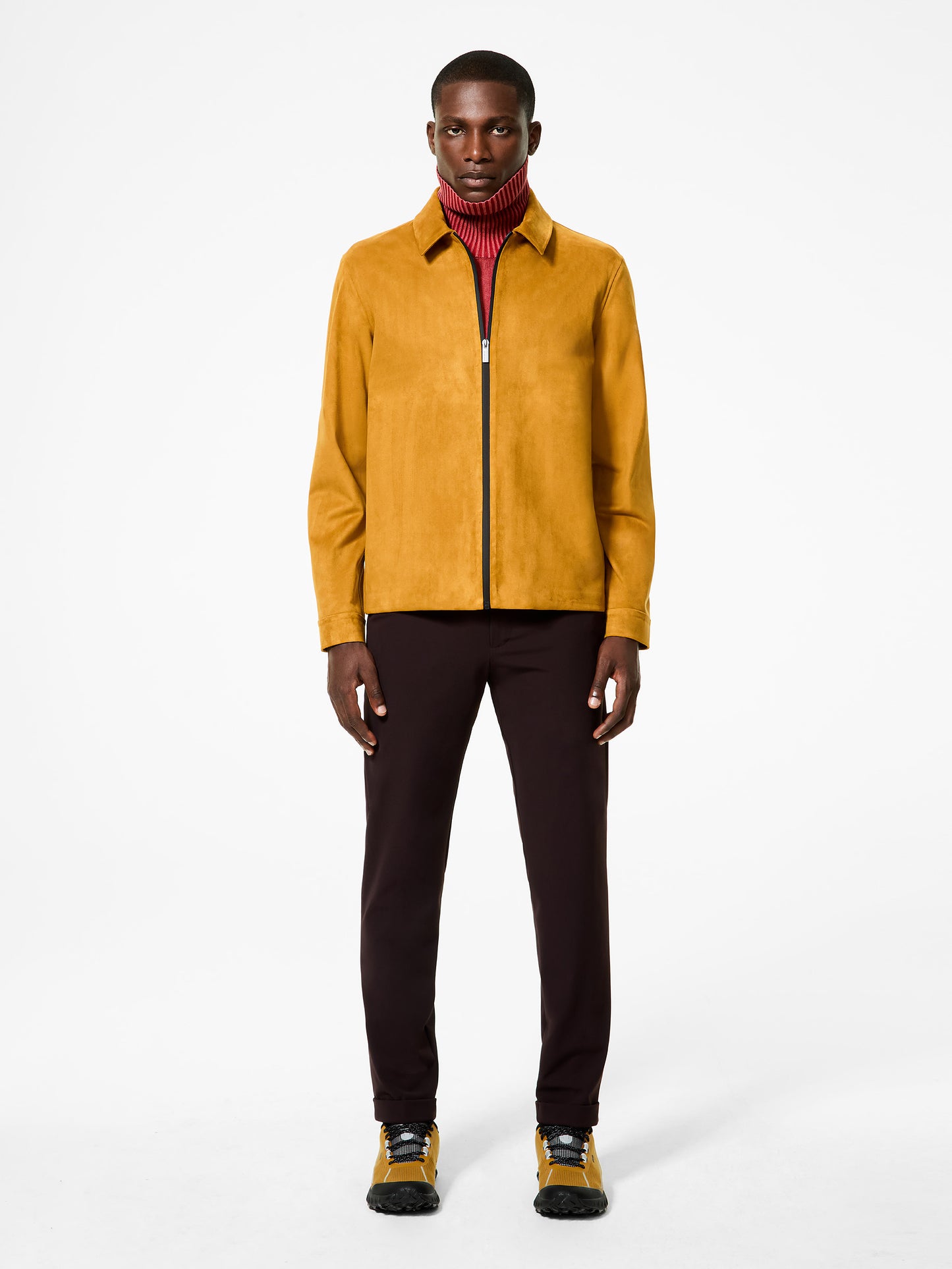 Nabucco Denny Soft Jkt