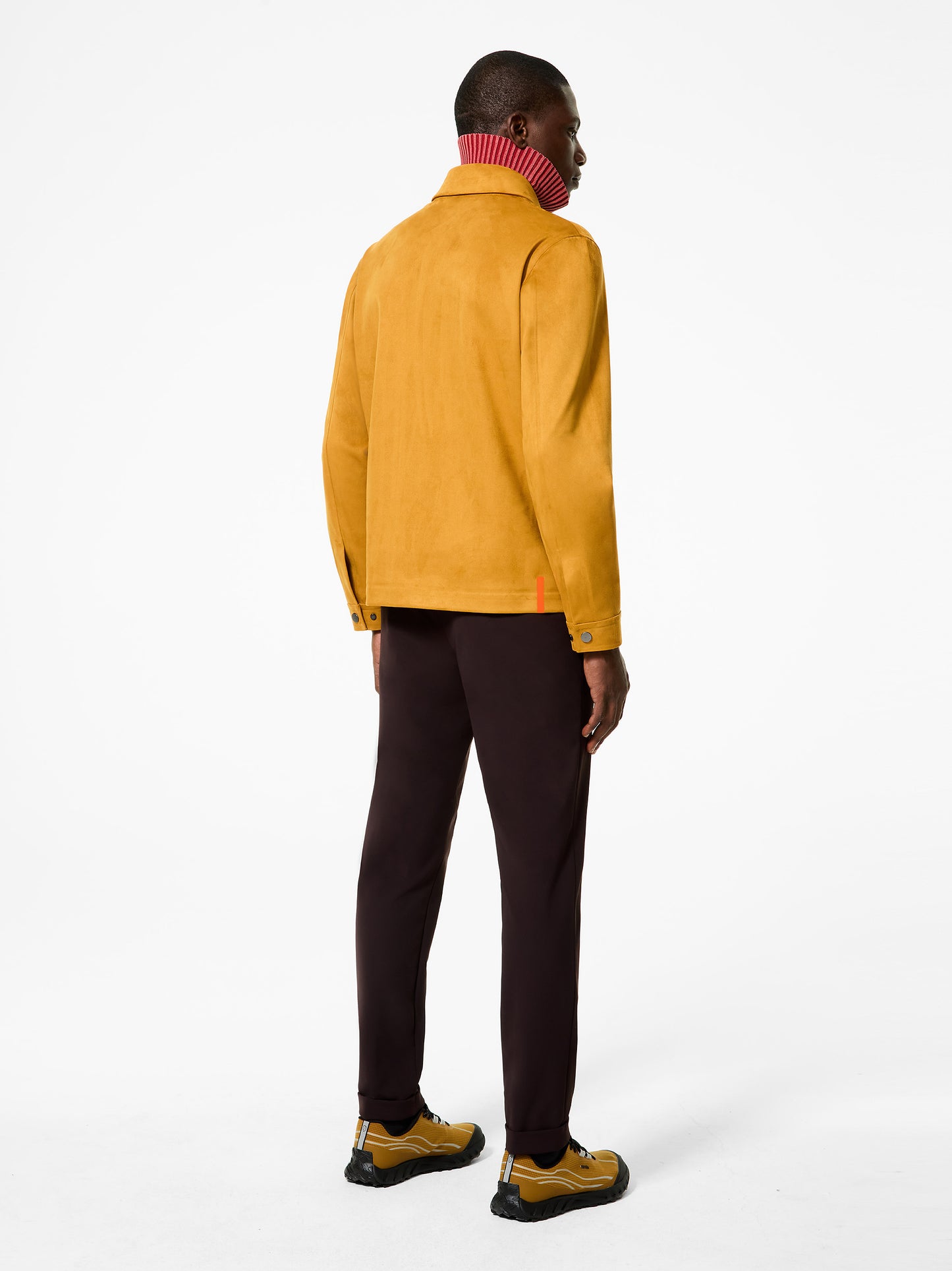 Nabucco Denny Soft Jkt