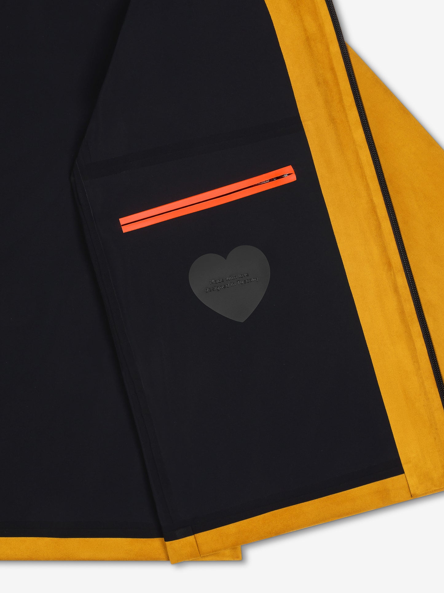 Nabucco Denny Soft Jkt