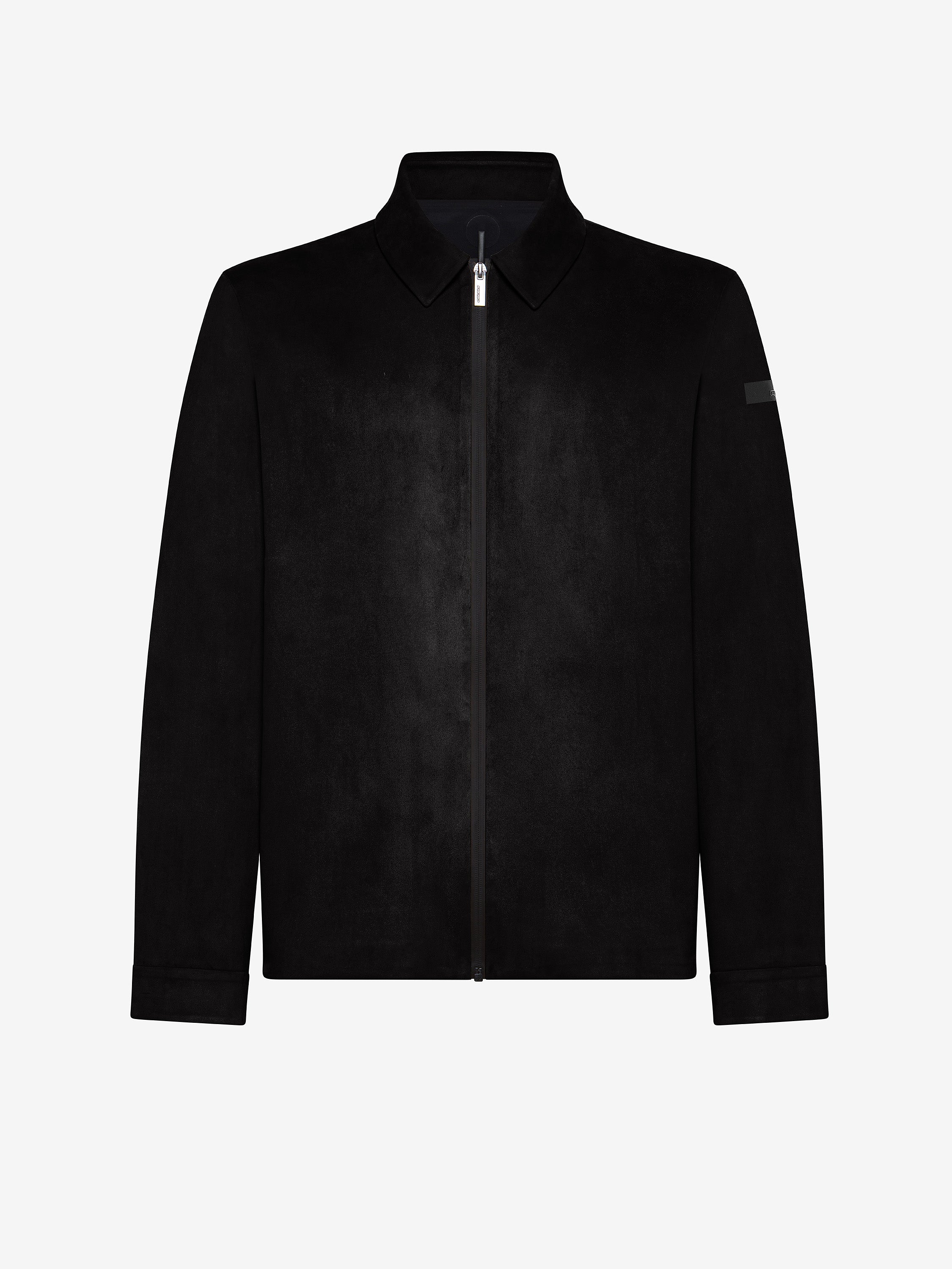 Nabucco Denny Soft Jkt - RRD Roberto Ricci Designs - Official Online Store