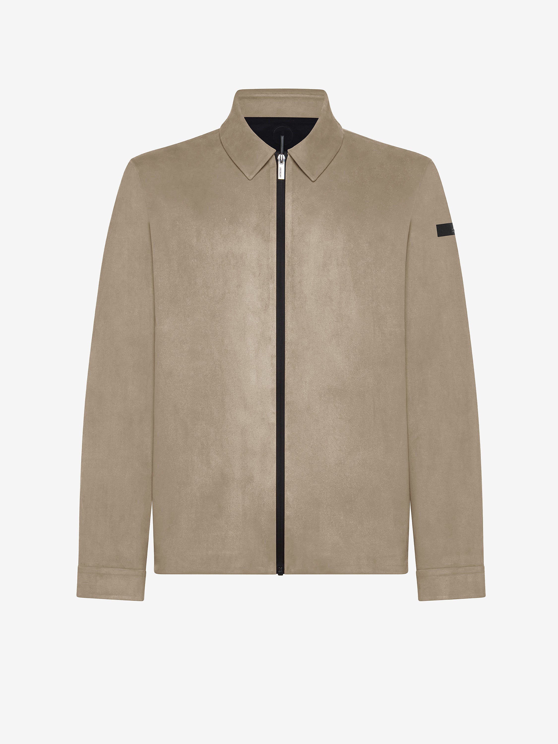 Nabucco Denny Soft Jkt - RRD Roberto Ricci Designs - Official Online Store