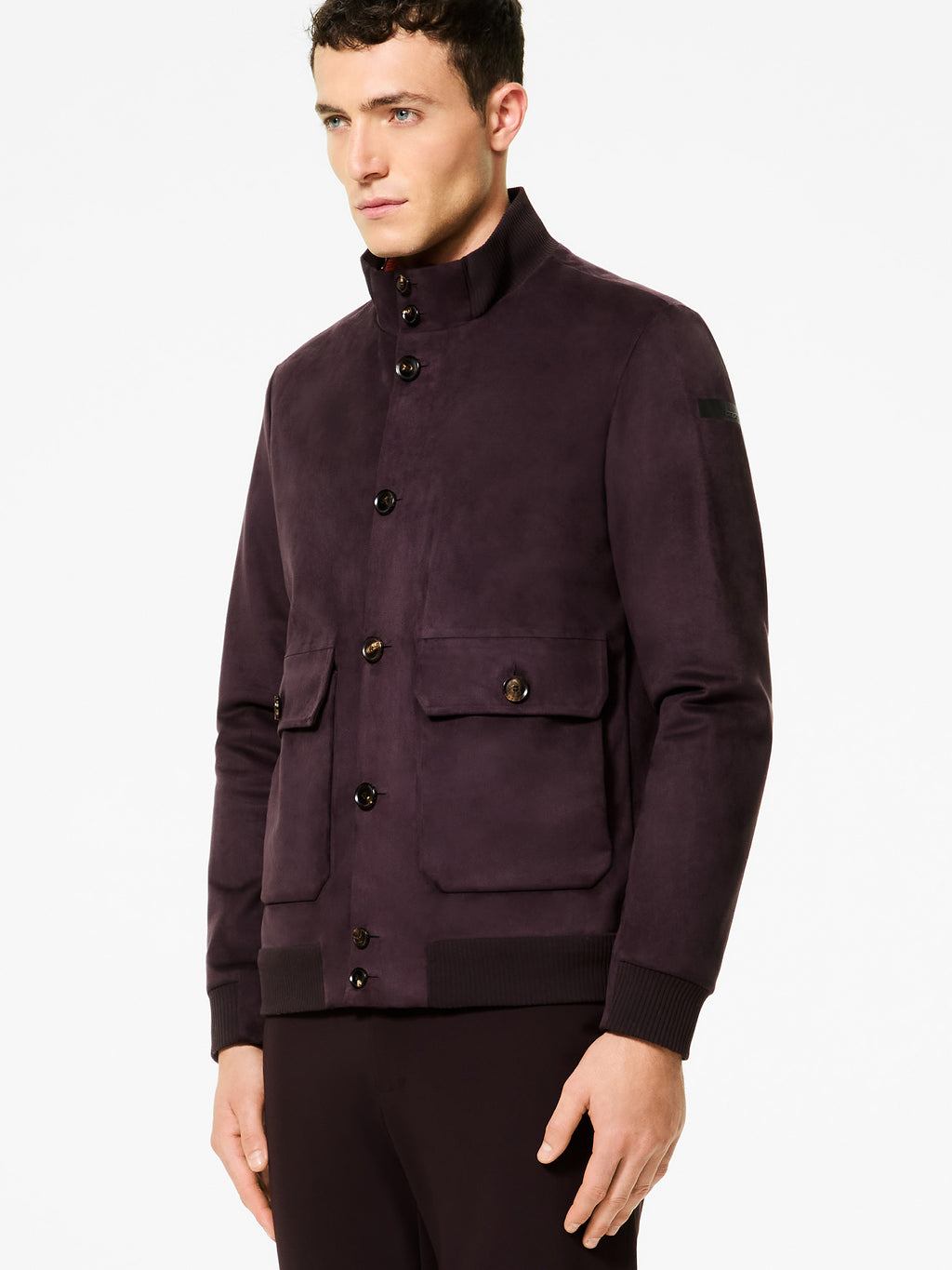 Nabucco Val Soft Jkt - RRD Roberto Ricci Designs - Official Online Store