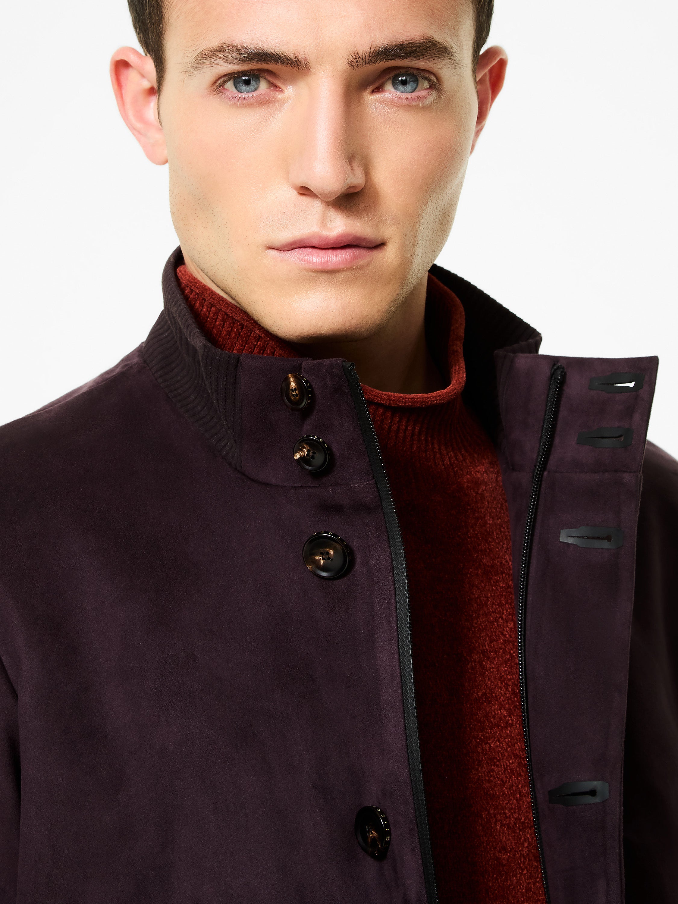 Nabucco Val Soft Jkt - RRD Roberto Ricci Designs - Official Online Store