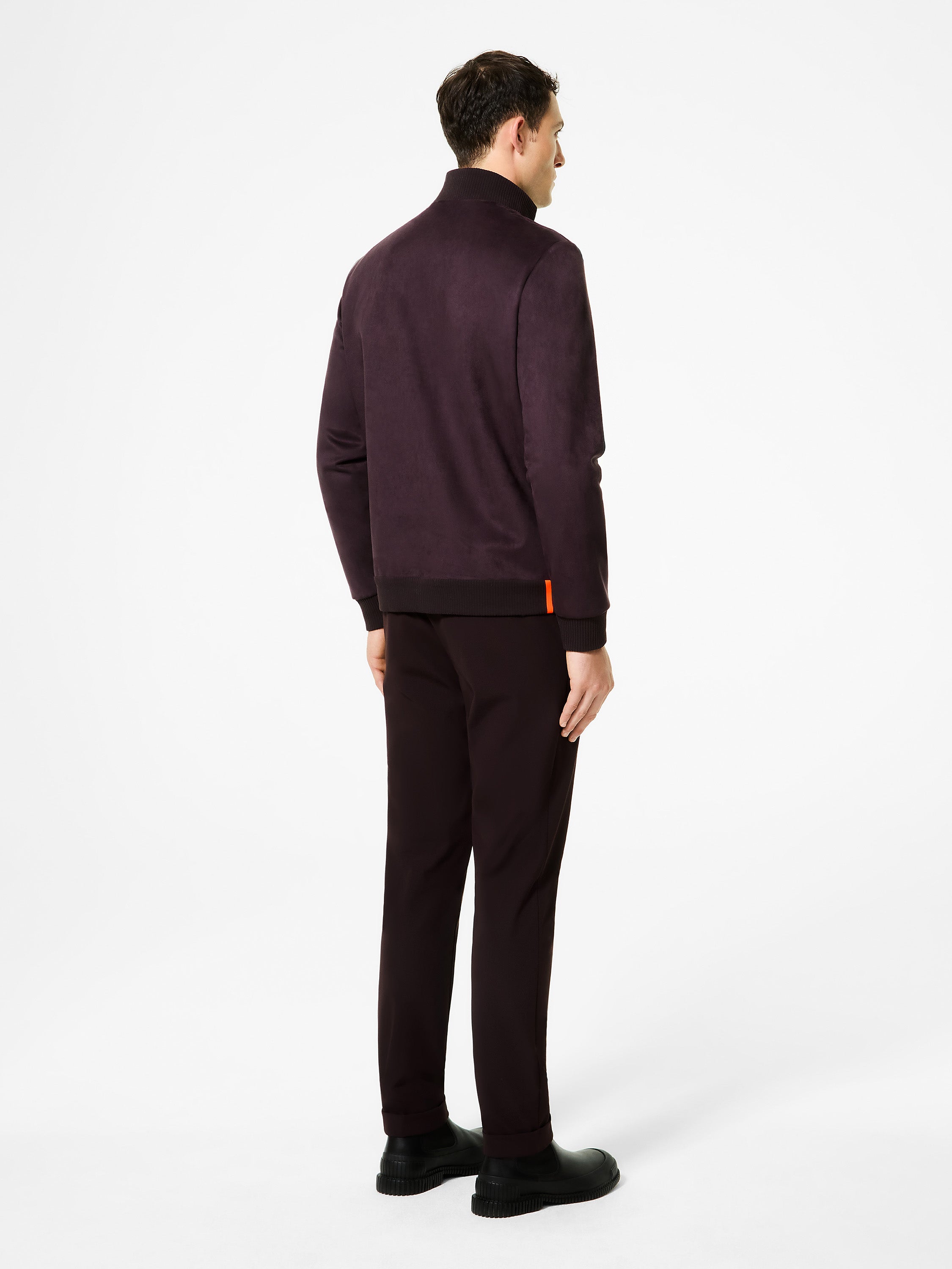 Nabucco Val Soft Jkt - RRD Roberto Ricci Designs - Official Online Store