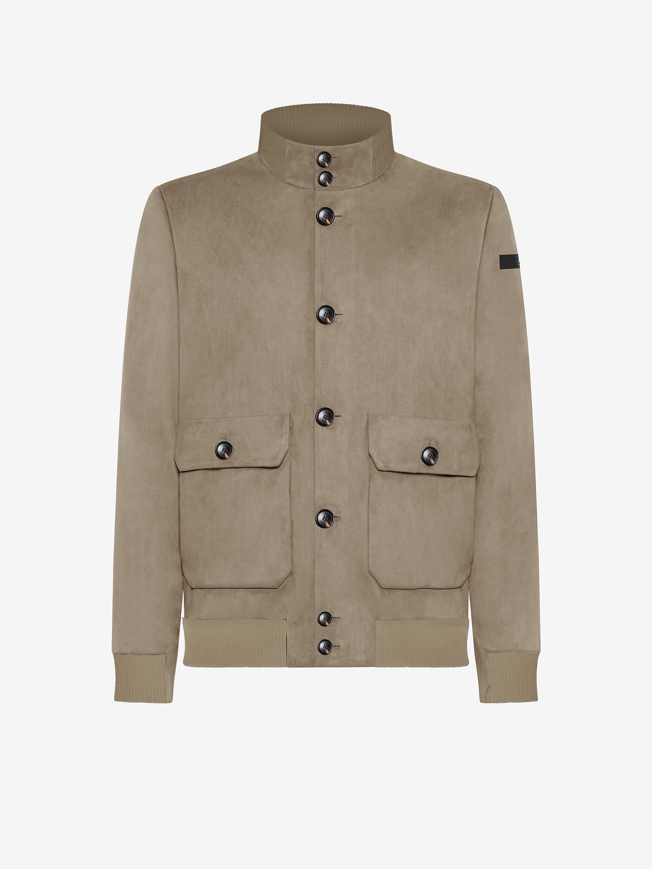 Nabucco Val Soft Jkt - RRD Roberto Ricci Designs - Official Online Store