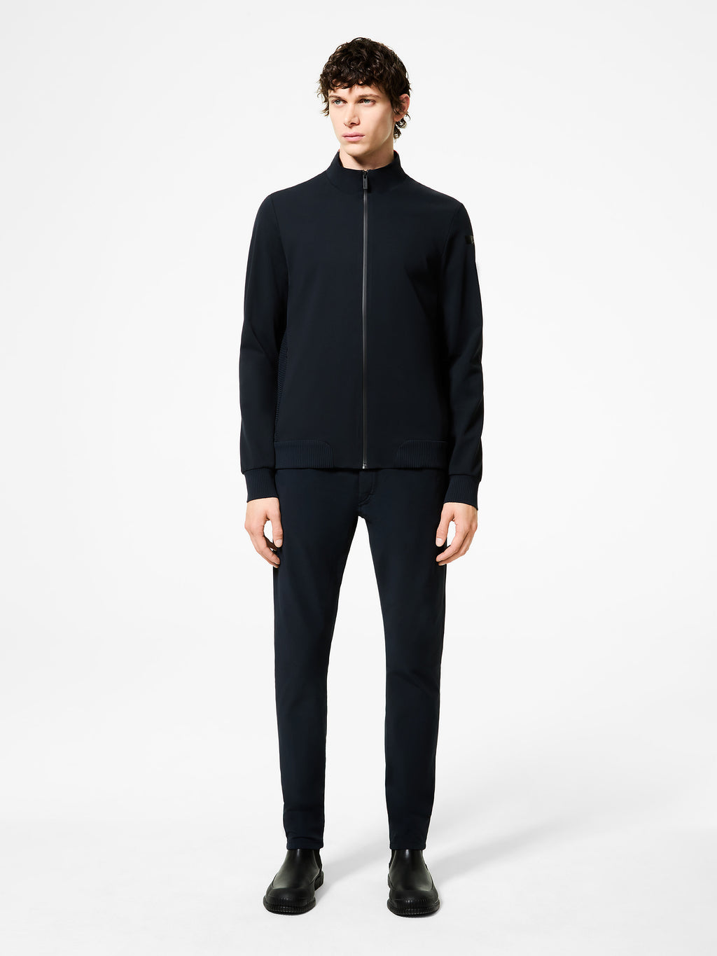 Surflex Winter Soft Touch Full Zip Fleece - RRD Roberto Ricci Designs - Official Online Store