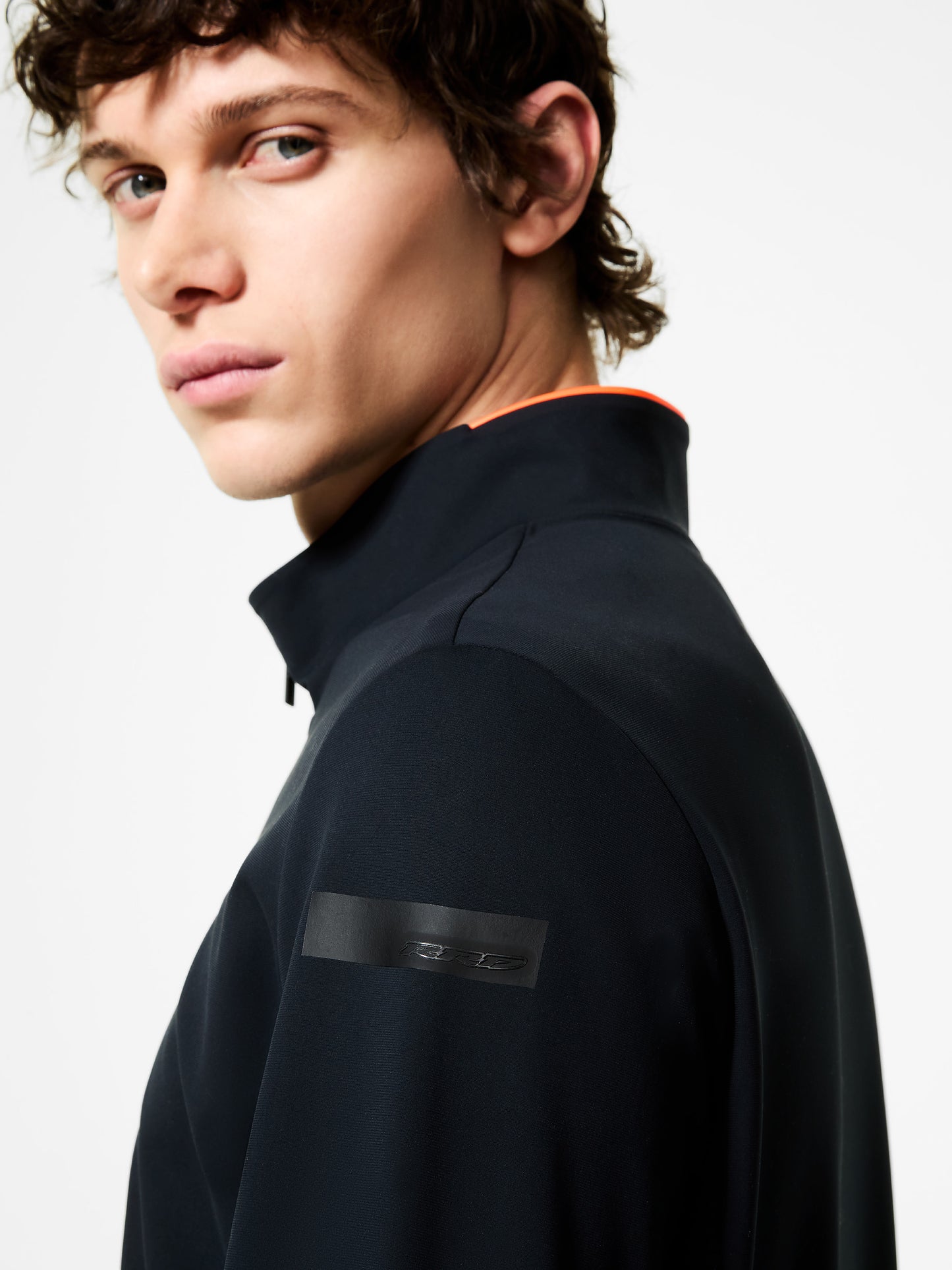 Surflex Winter Soft Touch Full Zip Fleece