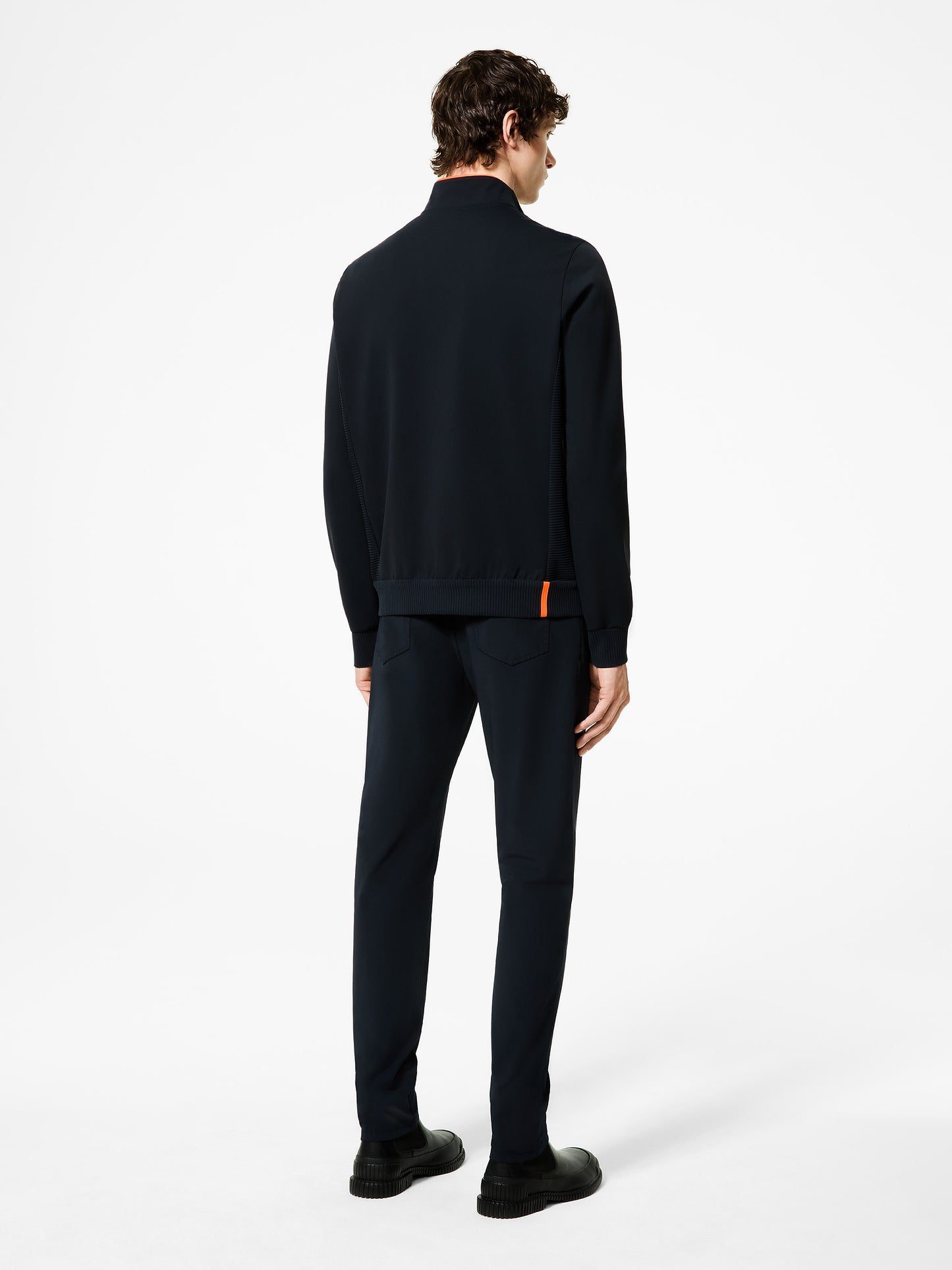 Surflex Winter Soft Touch Full Zip Fleece