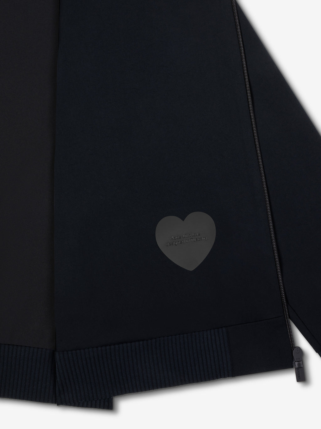 Surflex Winter Soft Touch Full Zip Fleece - RRD Roberto Ricci Designs - Official Online Store