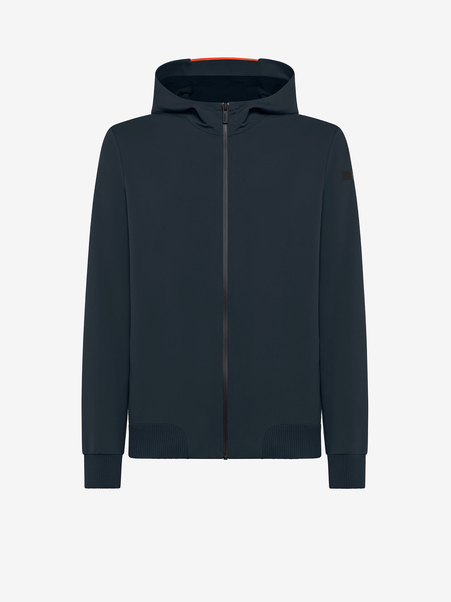 Surflex Winter Soft Touch Hood Zip Fleece