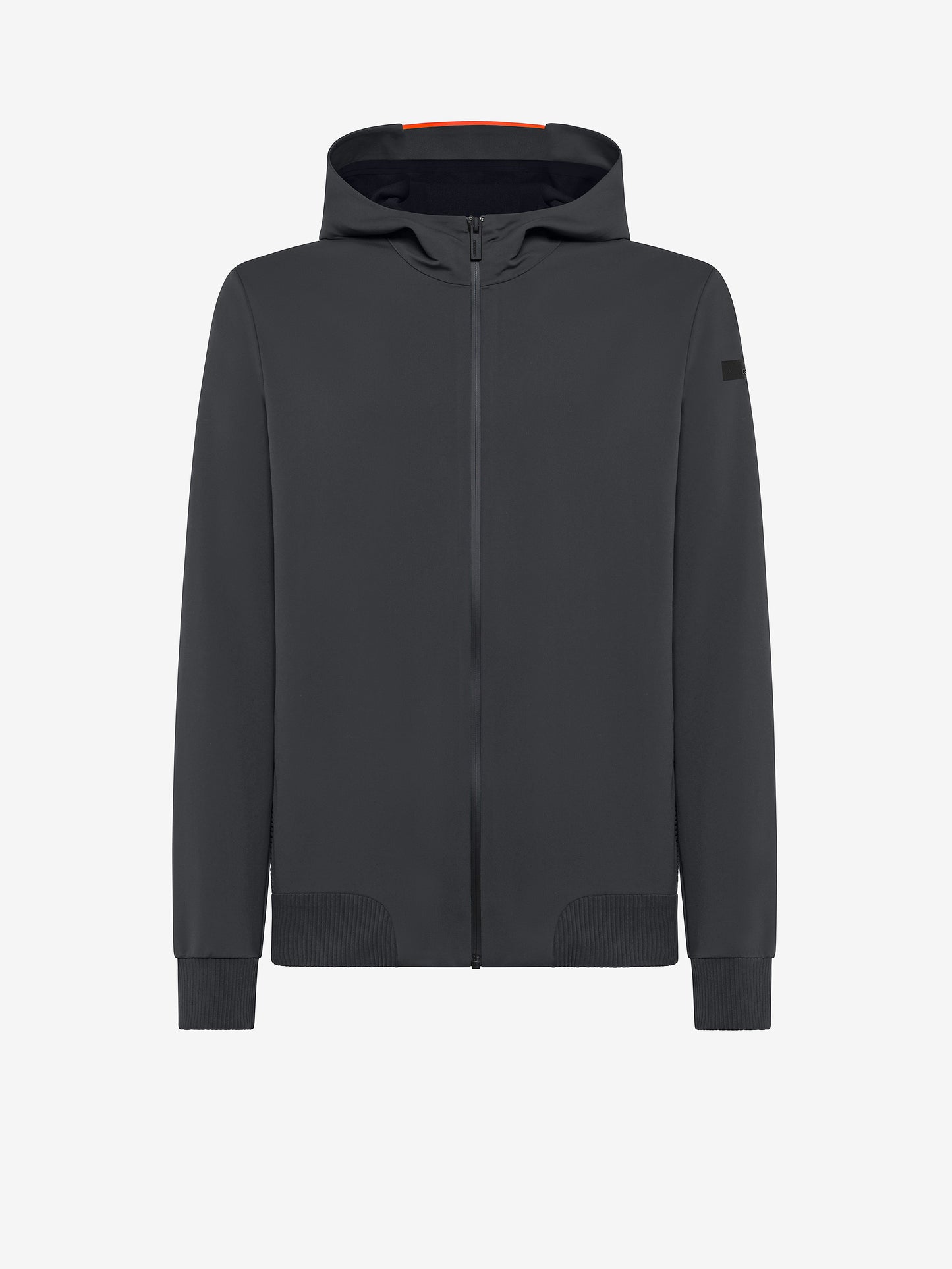 Surflex Winter Soft Touch Hood Zip Fleece