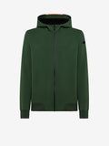 Surflex Winter Soft Touch Hood Zip Fleece - RRD Roberto Ricci Designs - Official Online Store