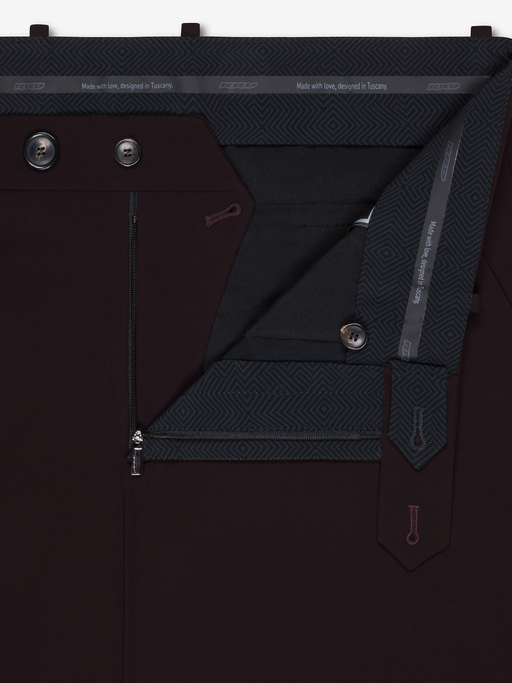 Surflex Winter Chino Pant - RRD Roberto Ricci Designs - Official Online Store