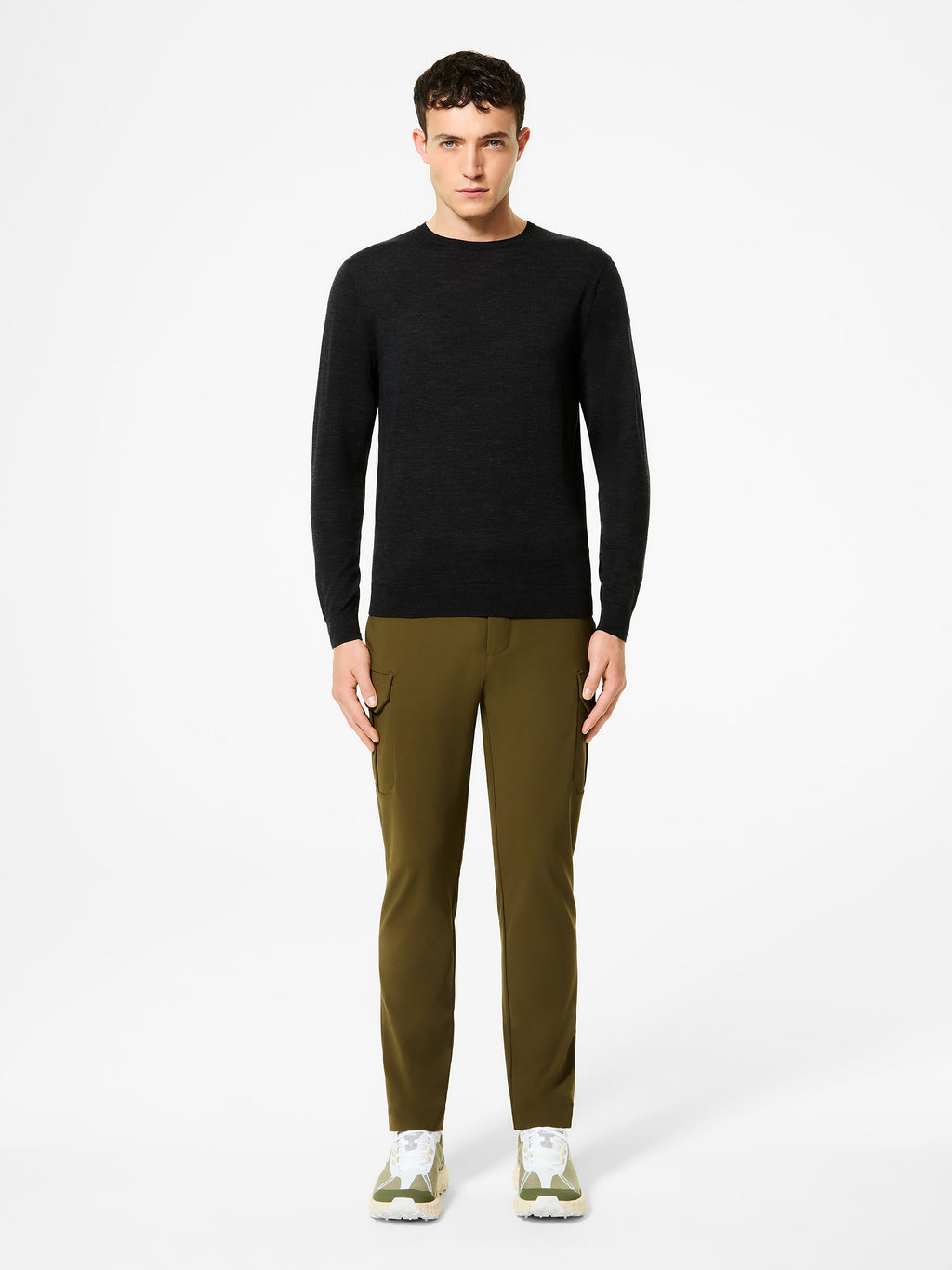 Surflex Winter Cargo Pant - RRD Roberto Ricci Designs - Official Online Store