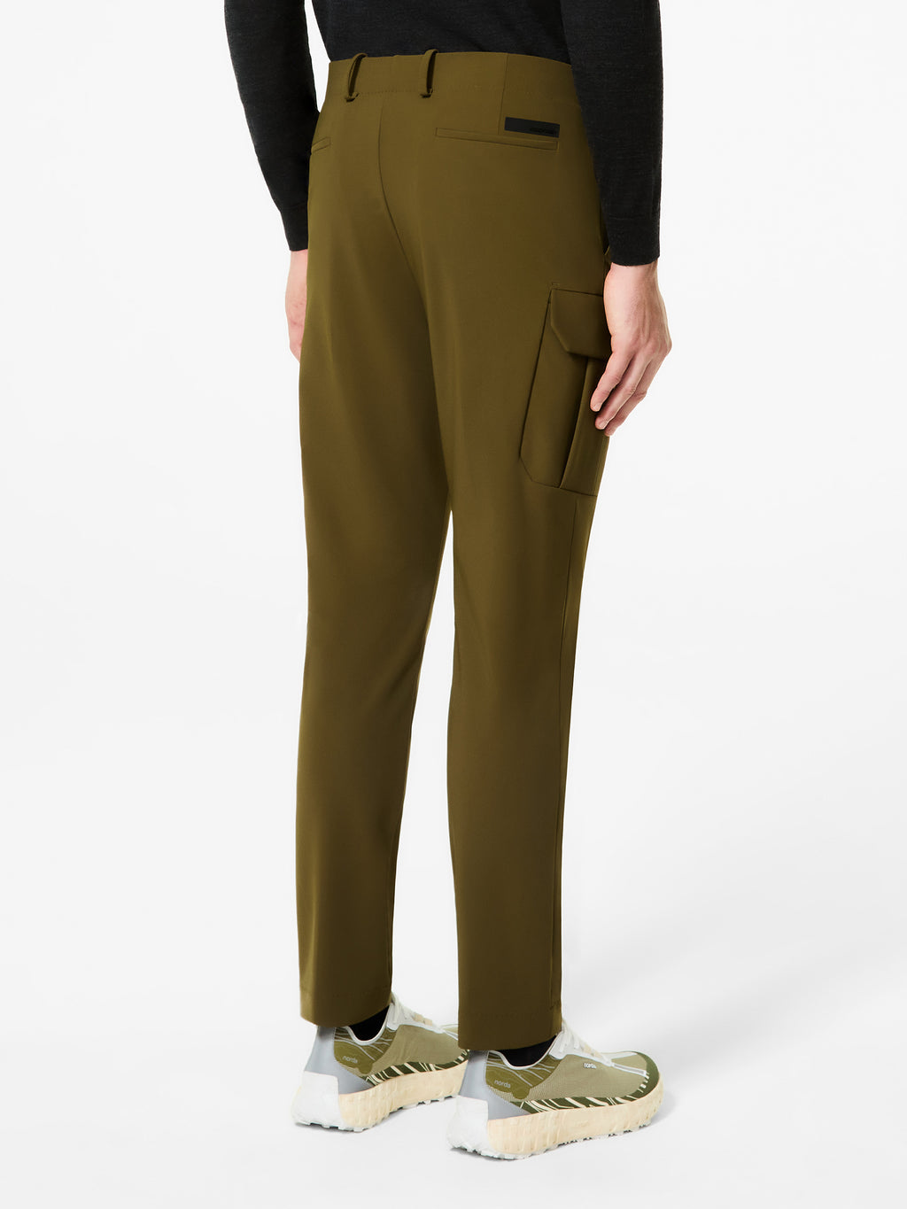 Surflex Winter Cargo Pant - RRD Roberto Ricci Designs - Official Online Store