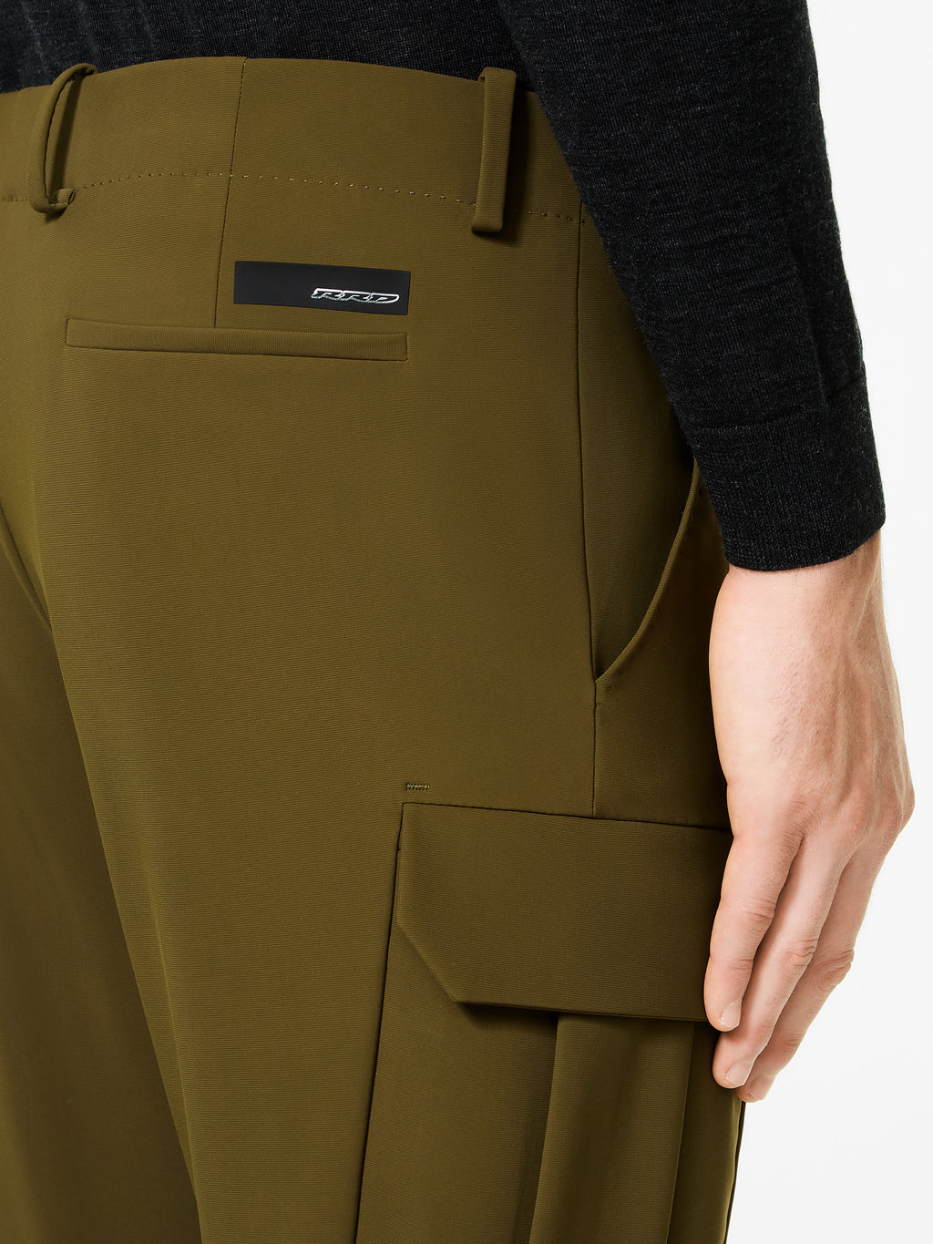 Surflex Winter Cargo Pant - RRD Roberto Ricci Designs - Official Online Store