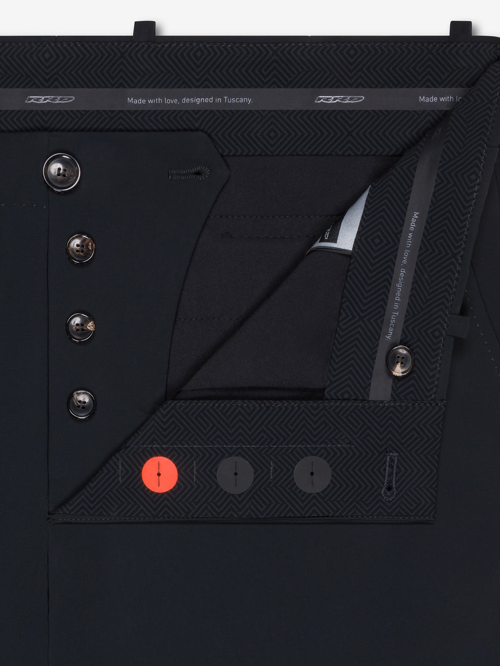 Surflex Winter Week End Pant - RRD Roberto Ricci Designs - Official Online Store