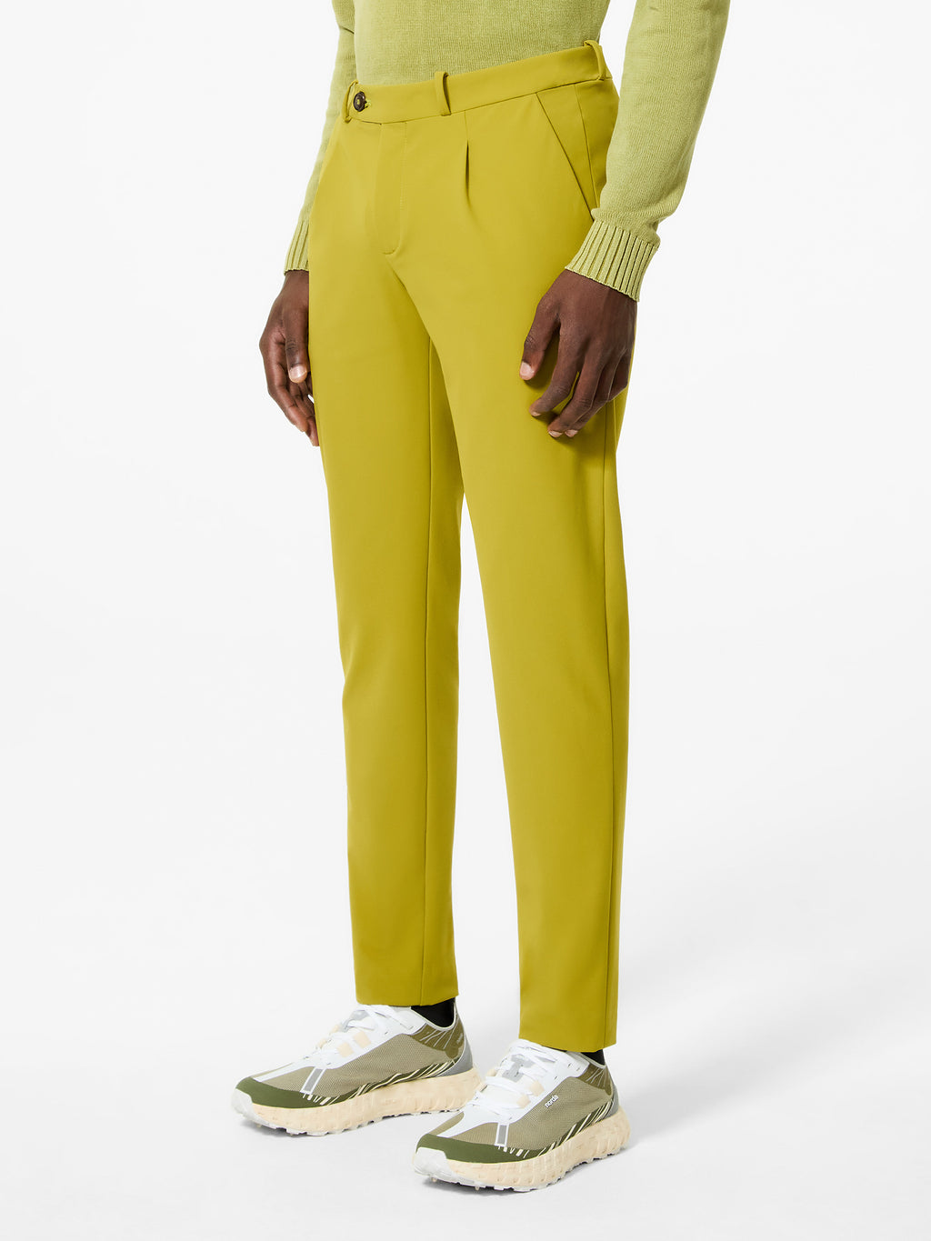 Surflex Winter Chino Pence Pant - RRD Roberto Ricci Designs - Official Online Store