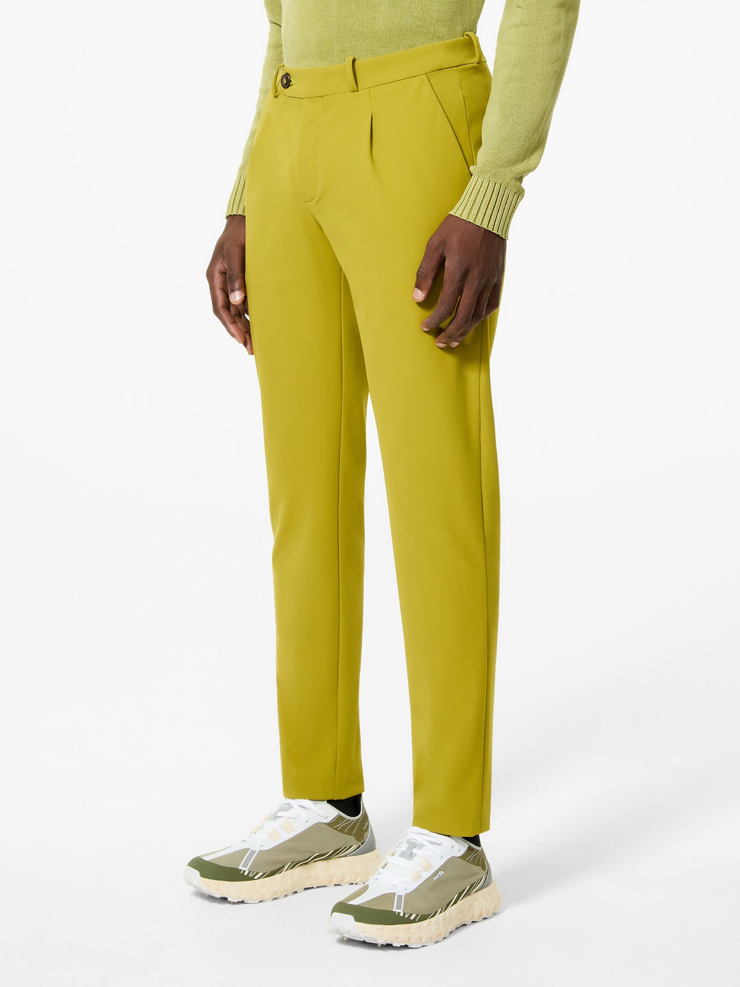 Surflex Winter Chino Pence Pant