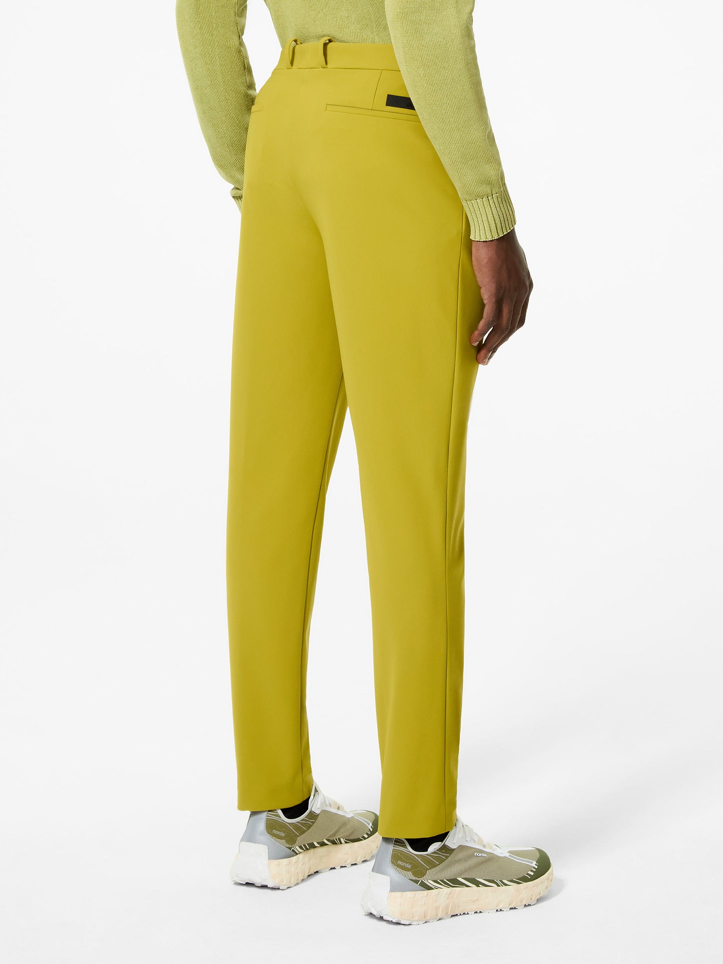 Surflex Winter Chino Pence Pant