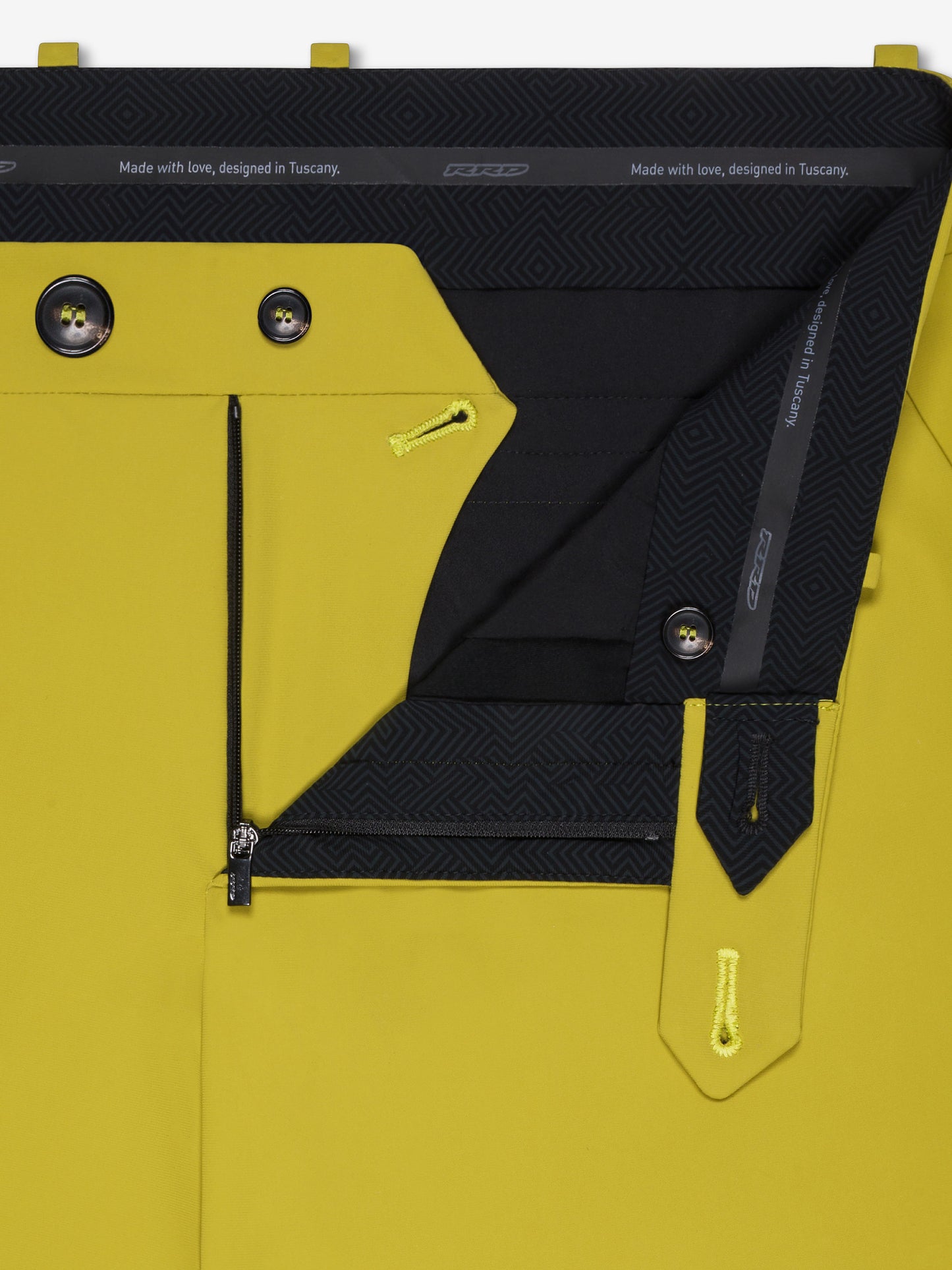 Surflex Winter Chino Pence Pant