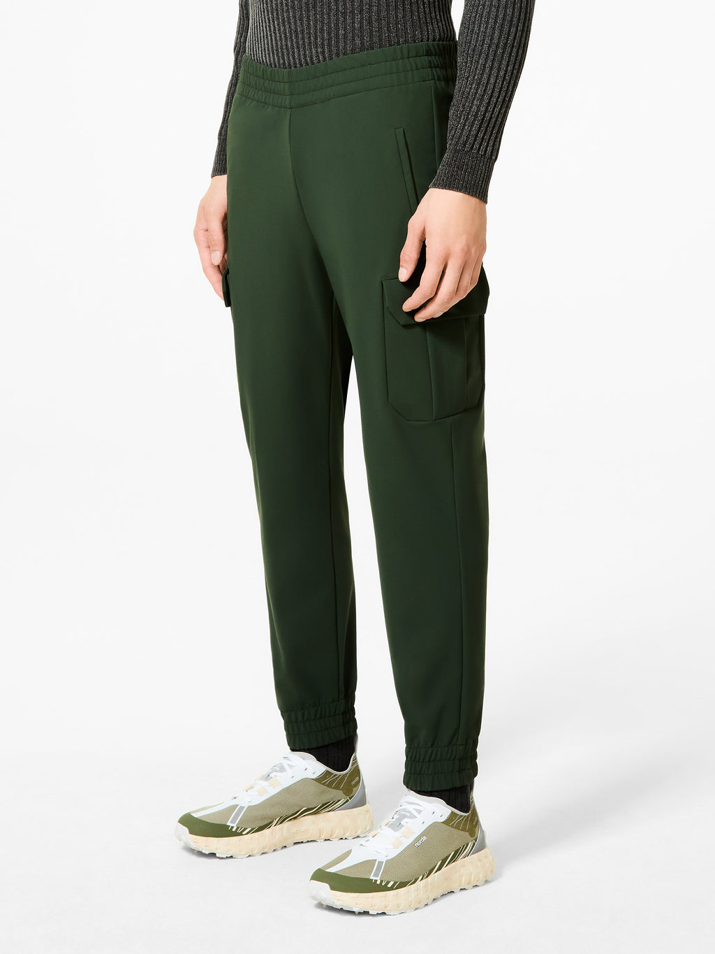 Surflex Winter Jumper Cargo Pant - RRD Roberto Ricci Designs - Official Online Store