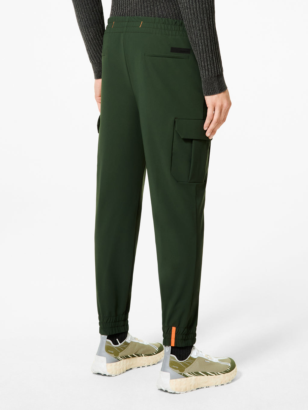 Surflex Winter Jumper Cargo Pant - RRD Roberto Ricci Designs - Official Online Store