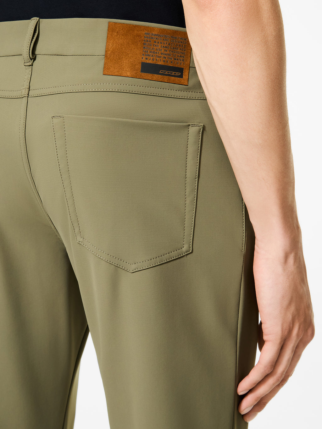Surflex Winter 5T Pant - RRD Roberto Ricci Designs - Official Online Store