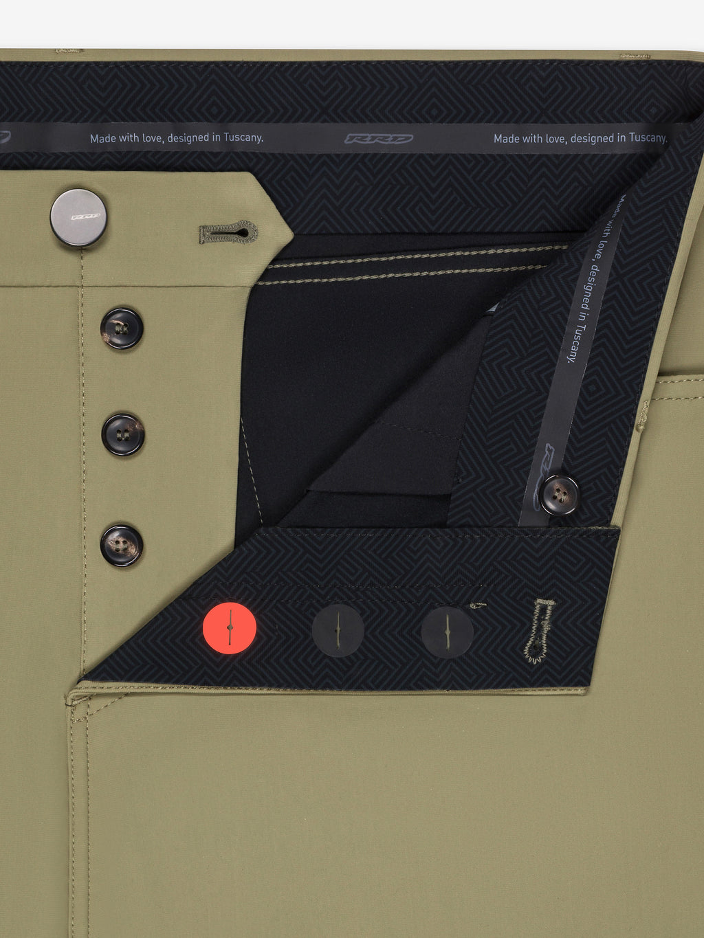 Surflex Winter 5T Pant - RRD Roberto Ricci Designs - Official Online Store