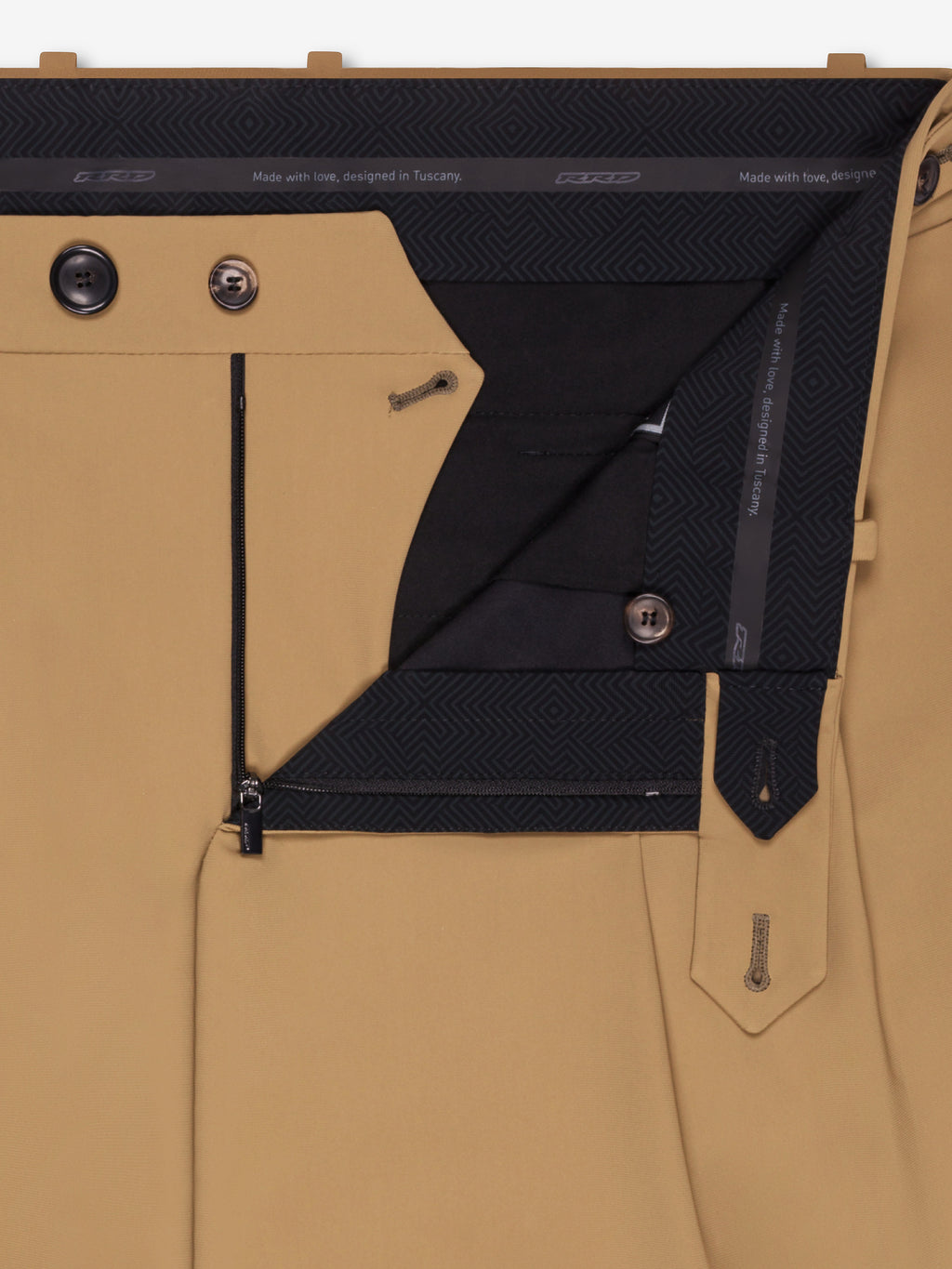 Surflex Winter Chino Double Pence Pant - RRD Roberto Ricci Designs - Official Online Store