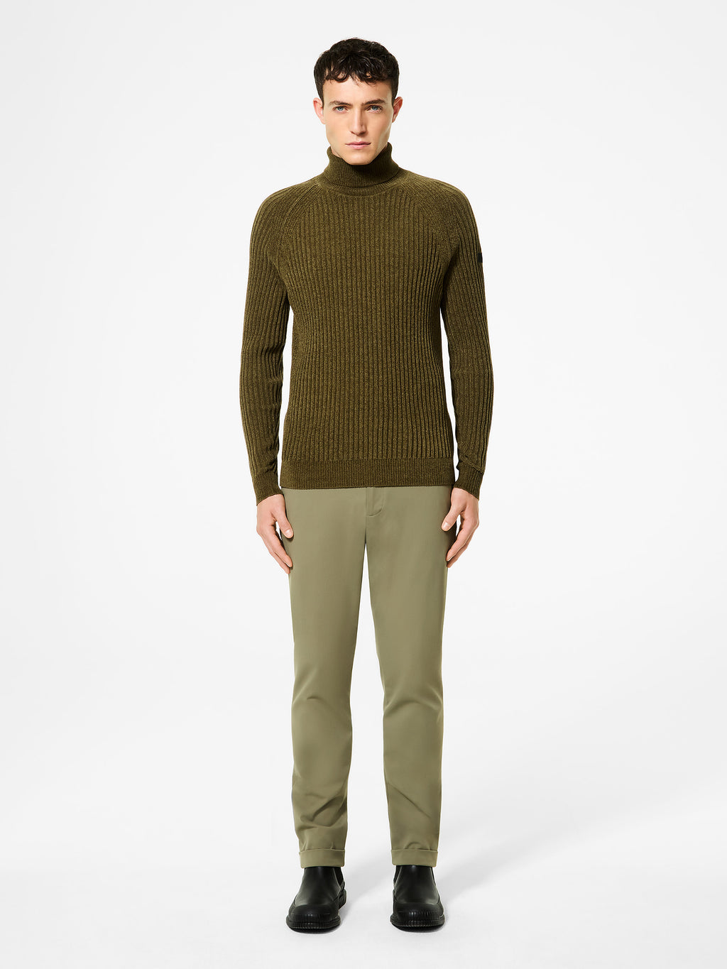 Surflex Winter Soft Touch Chino Pant - RRD Roberto Ricci Designs - Official Online Store