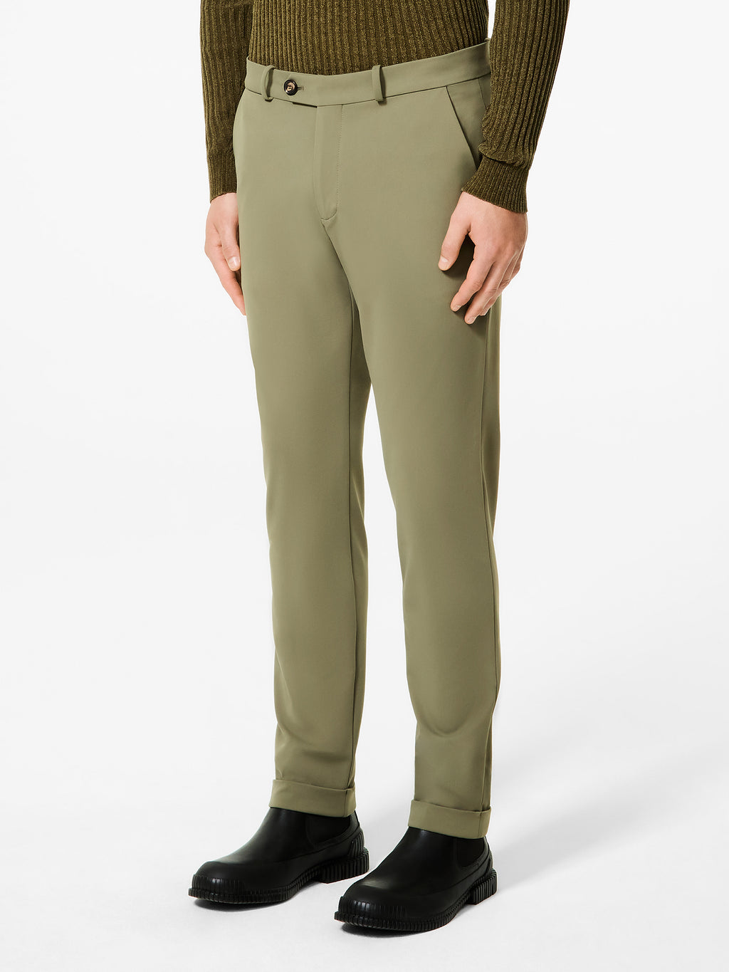 Surflex Winter Soft Touch Chino Pant - RRD Roberto Ricci Designs - Official Online Store