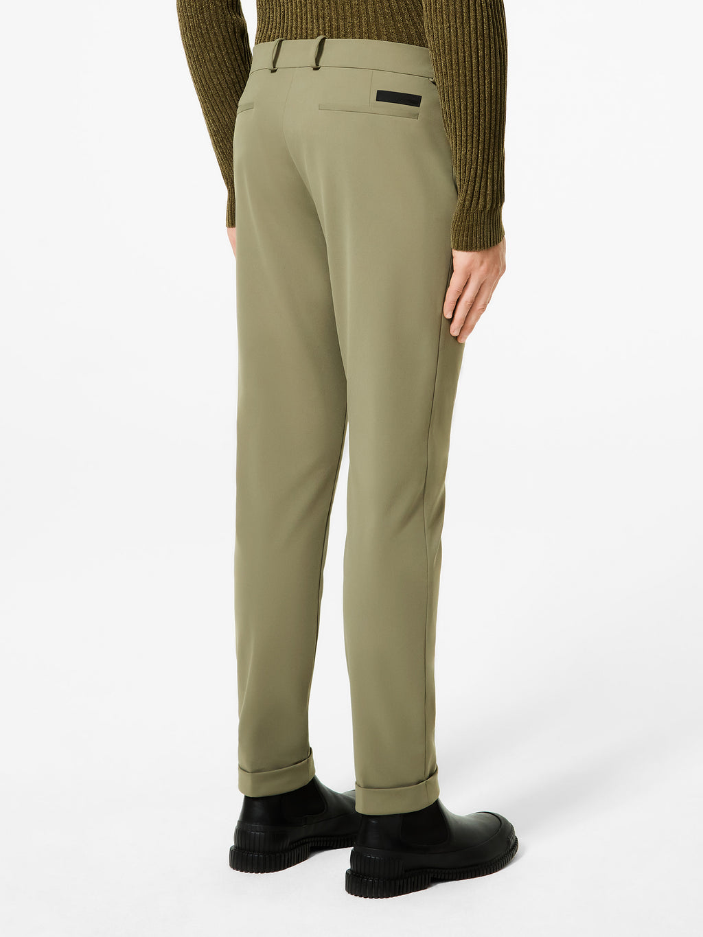 Surflex Winter Soft Touch Chino Pant - RRD Roberto Ricci Designs - Official Online Store