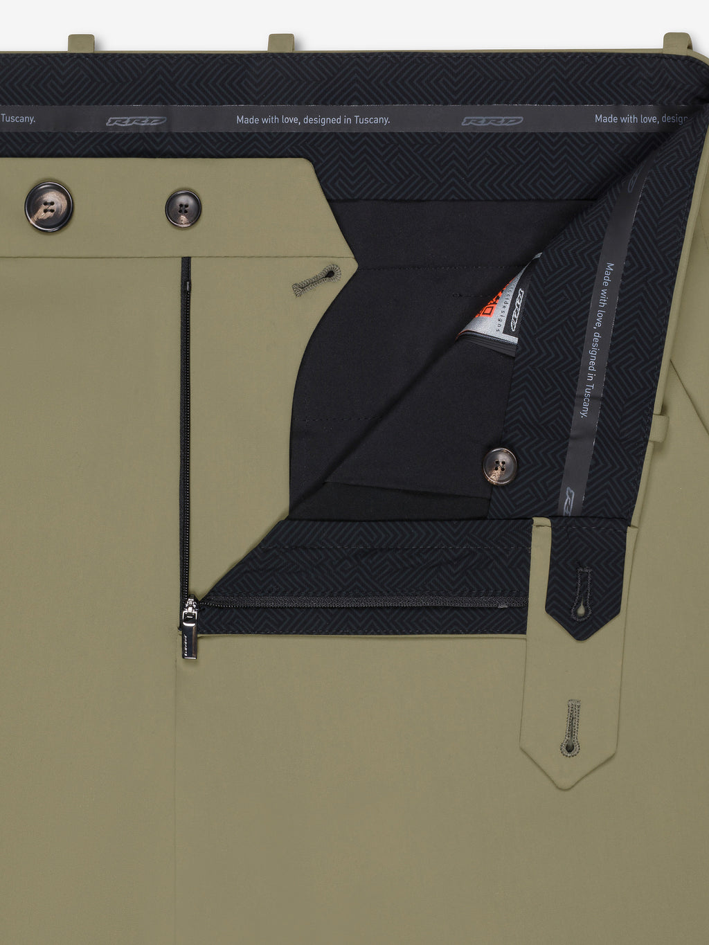 Surflex Winter Soft Touch Chino Pant - RRD Roberto Ricci Designs - Official Online Store