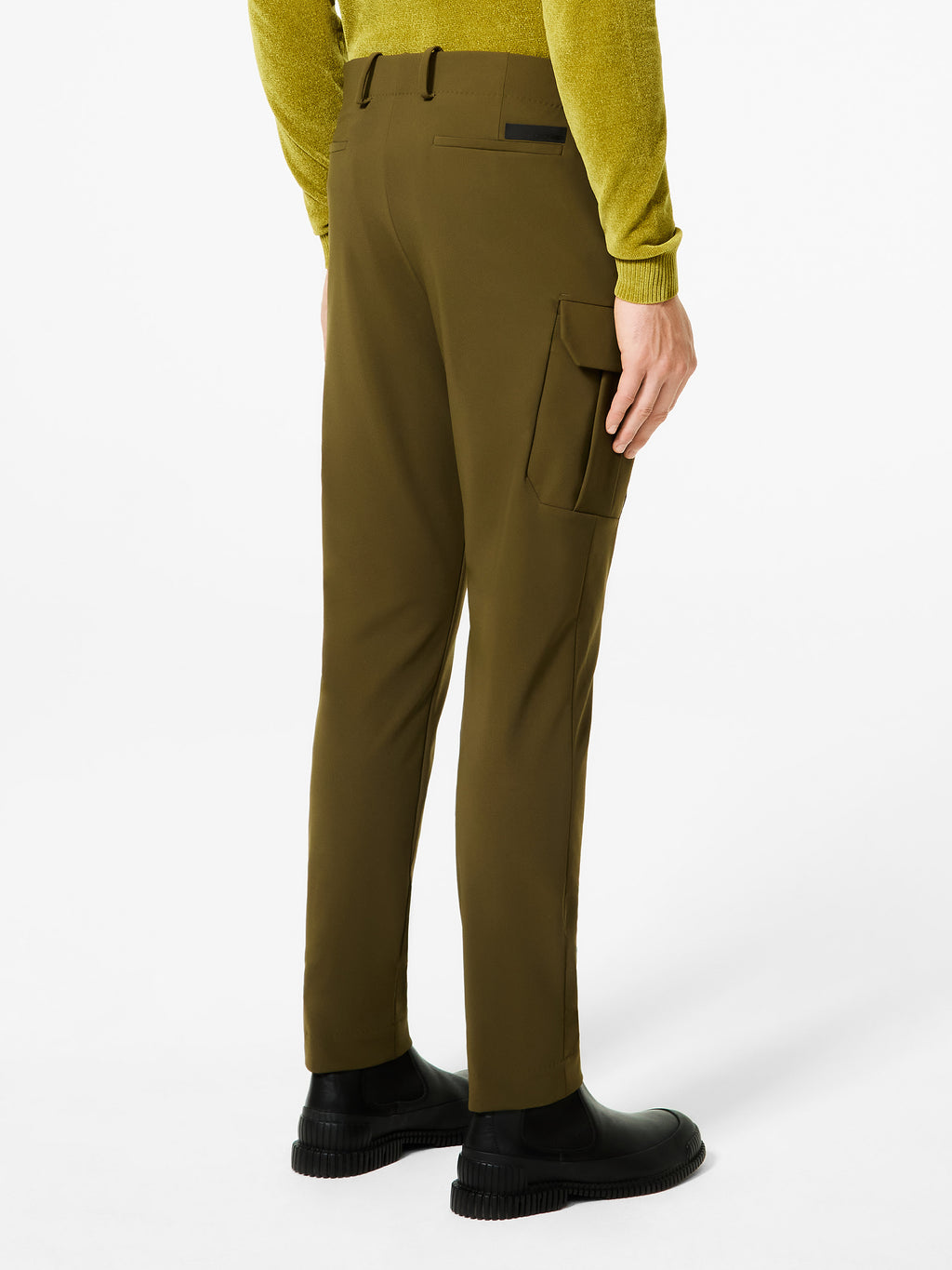 Surflex Winter Soft Touch Cargo Pant - RRD Roberto Ricci Designs - Official Online Store