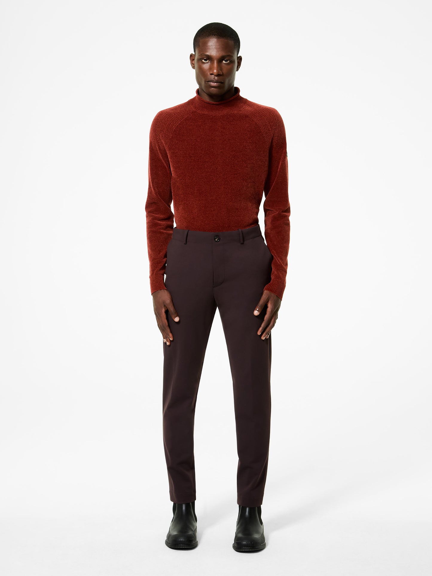 Surflex Winter Soft Touch Week End Pant