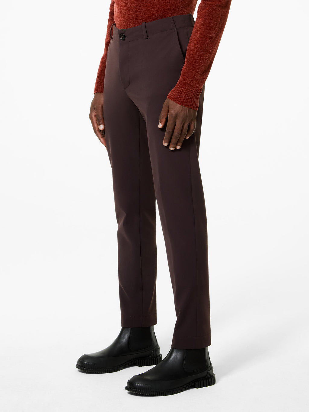 Surflex Winter Soft Touch Week End Pant - RRD Roberto Ricci Designs - Official Online Store