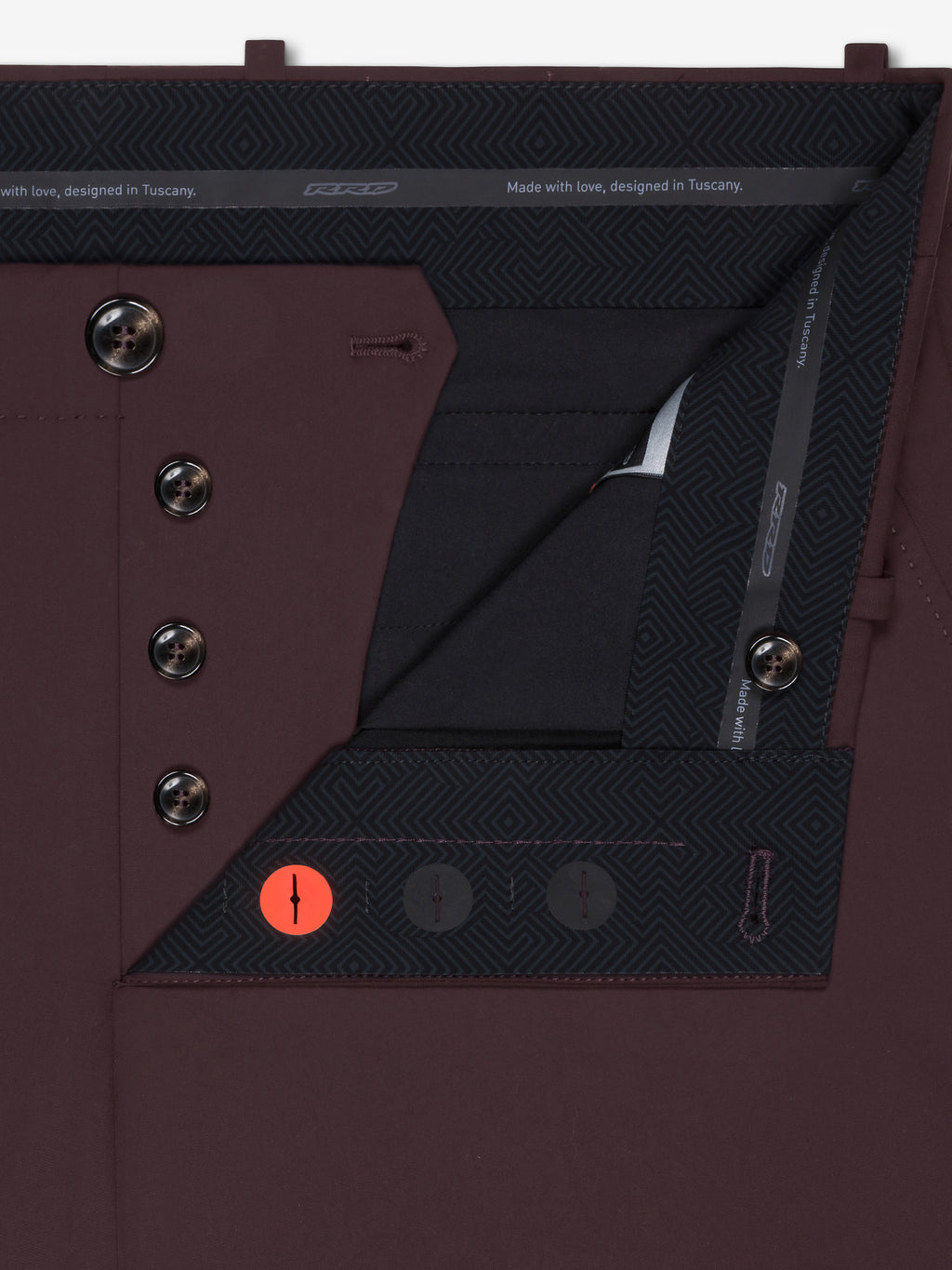 Surflex Winter Soft Touch Week End Pant - RRD Roberto Ricci Designs - Official Online Store